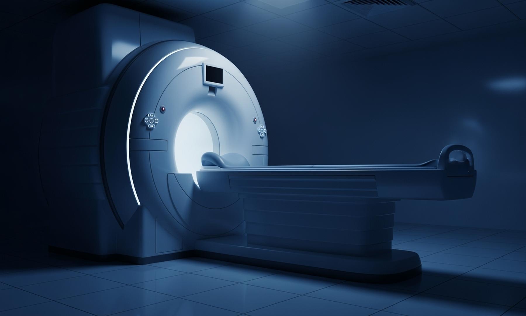 President Trump Undergoes MRI at Walter Reed Amid Health Speculations