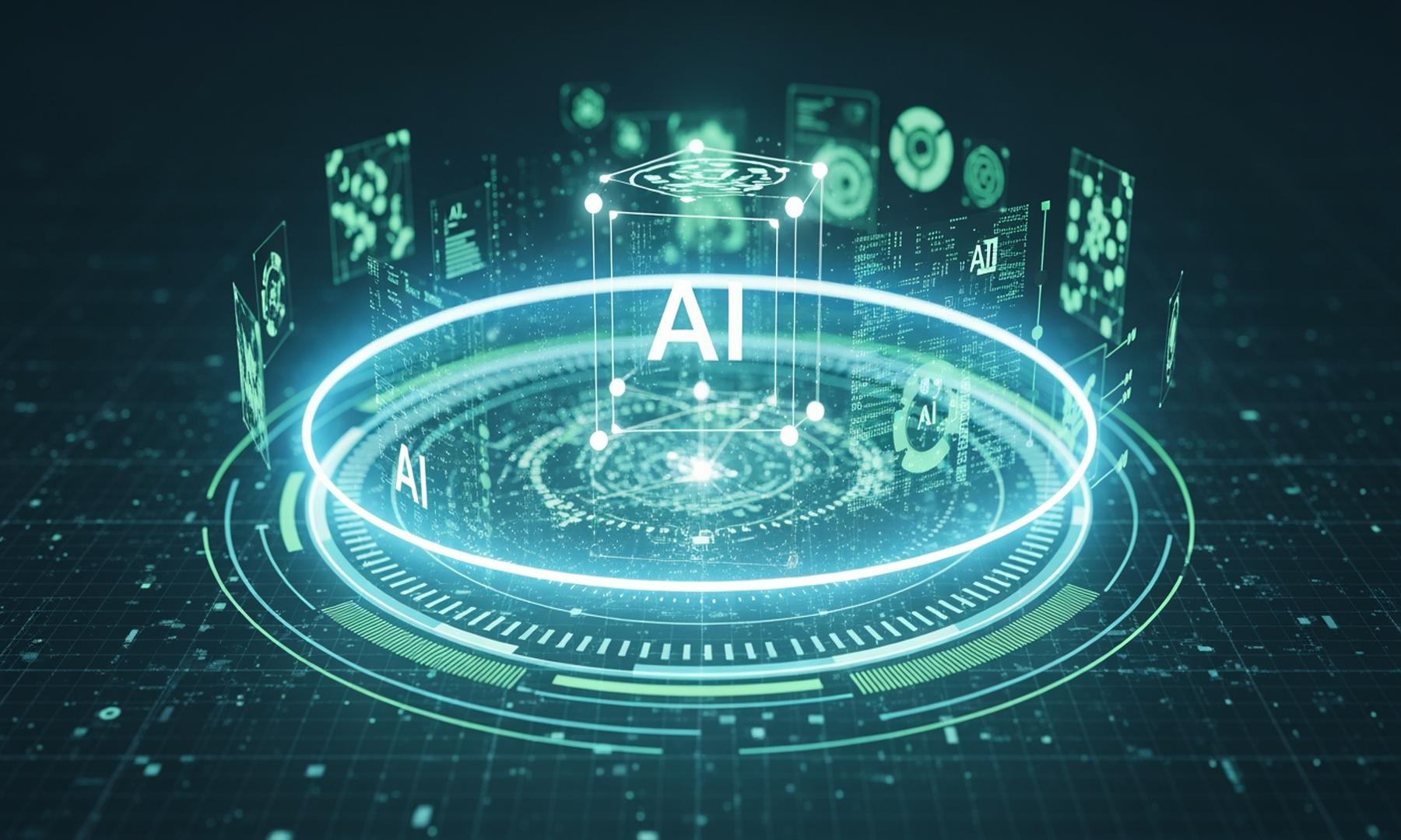 Omnicom's Sean Betts Explores AI's Impact on Digital Experience and Advertising