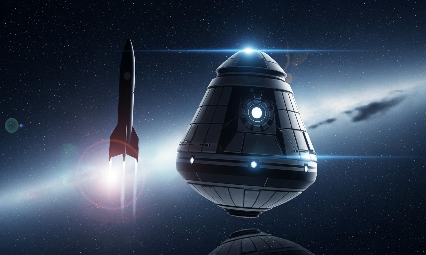 SpaceX and Musk Considered for Rescue of China's Shenzhou-20 Crew Amid Space Debris Concerns