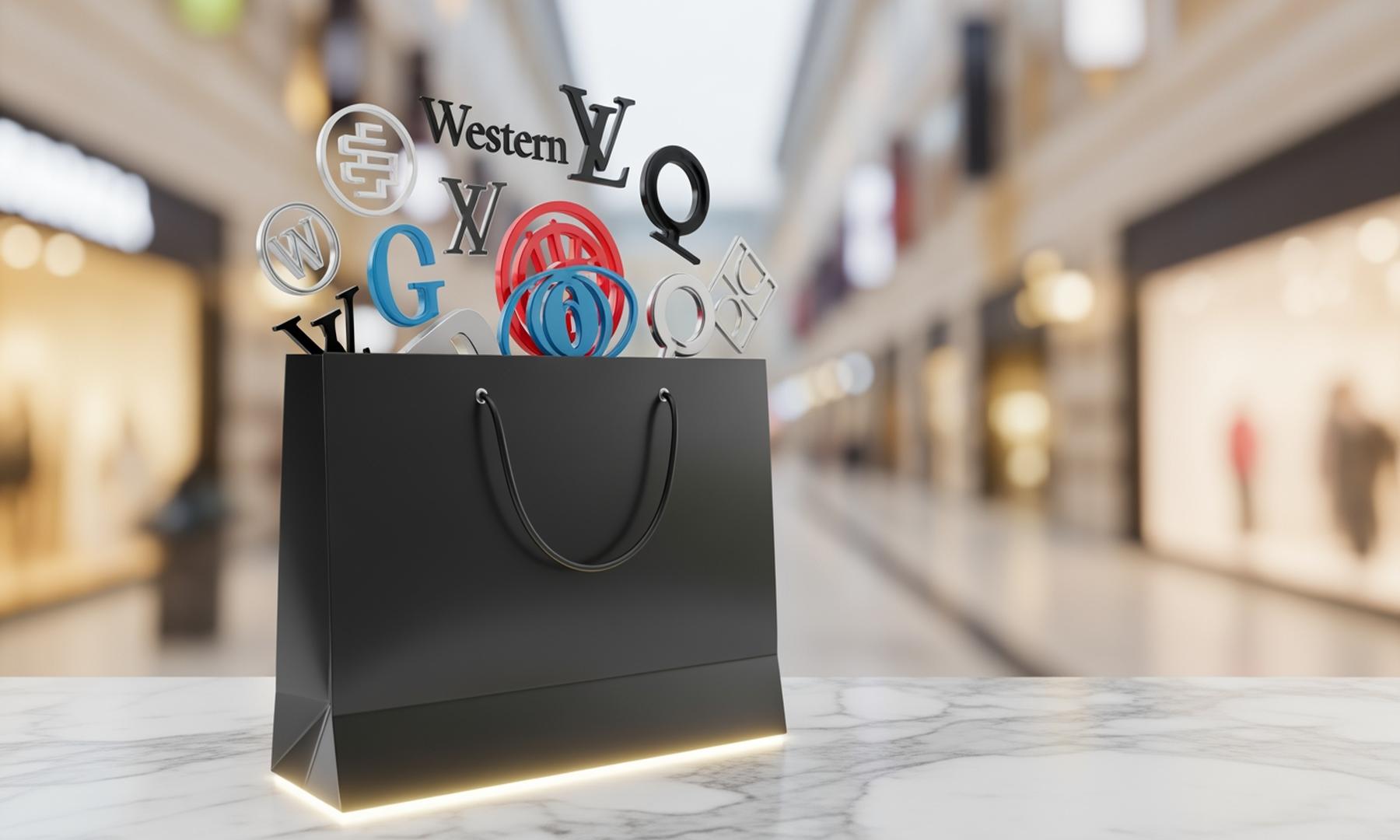 Western Brands See Recovery in China’s Consumer Spending