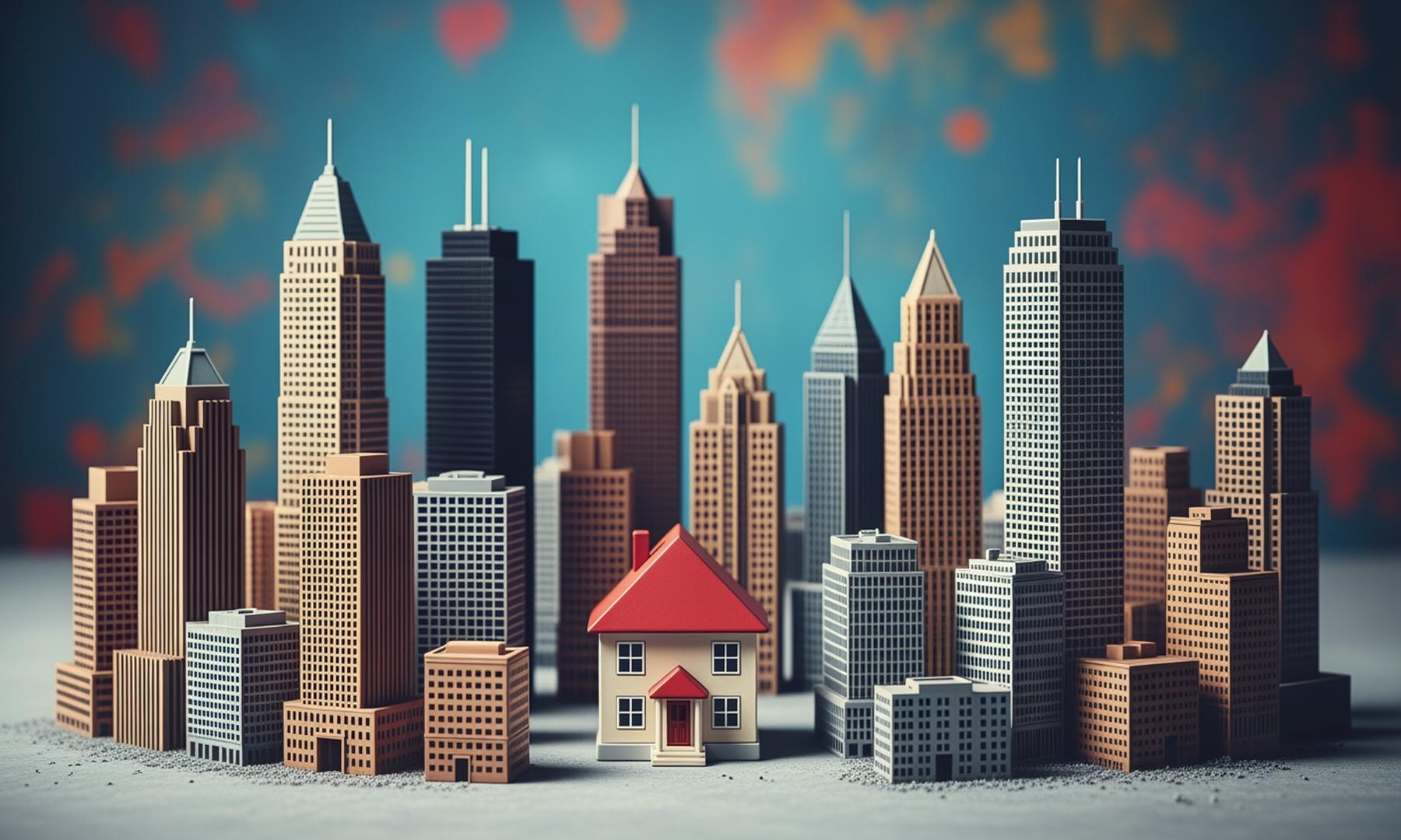 Realtor.com Data Reveals High Interest in Missoula Housing Market from Major U.S. Metros