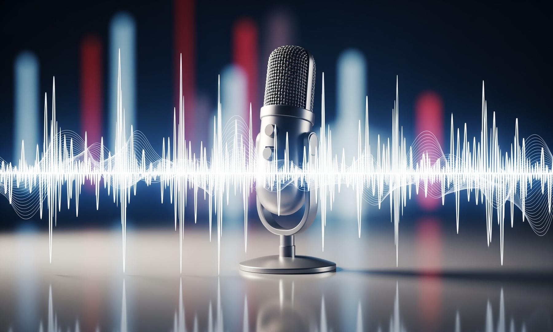 BBC World Service Launches 'Asia Specific' Podcast to Enhance Global Storytelling