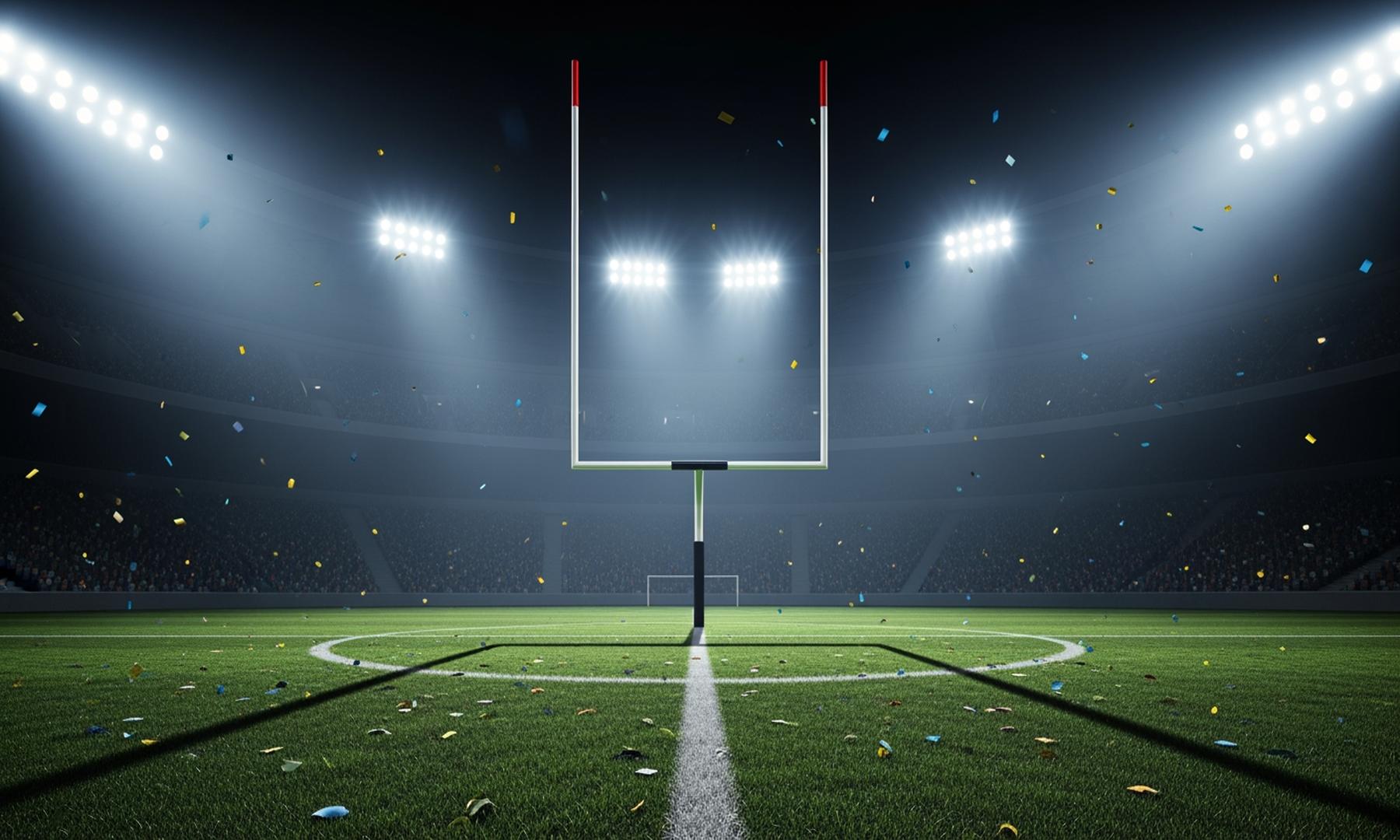 Deion Sanders Reacts to Potential Fine for Colorado Fans Storming Field After Victory