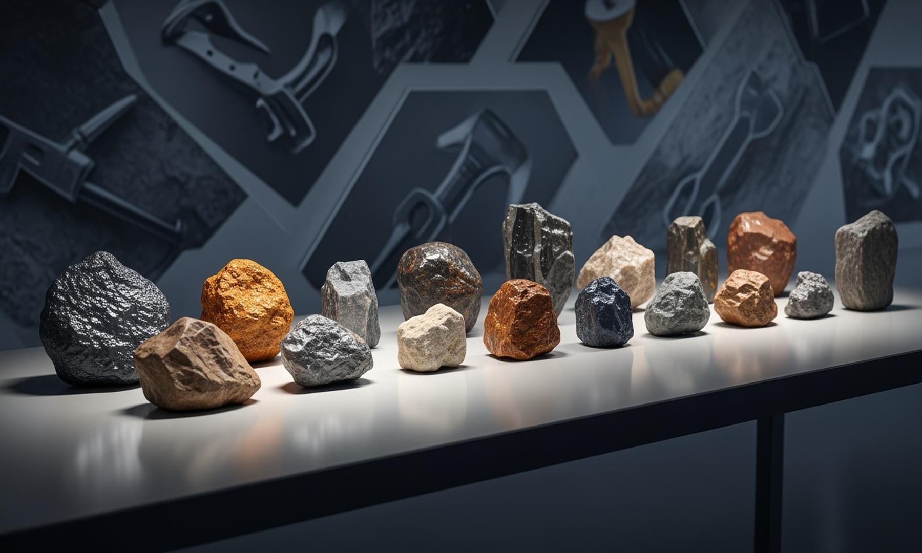 Pivotal Metals Secures $5.4 Million for Belleterre Exploration Campaign