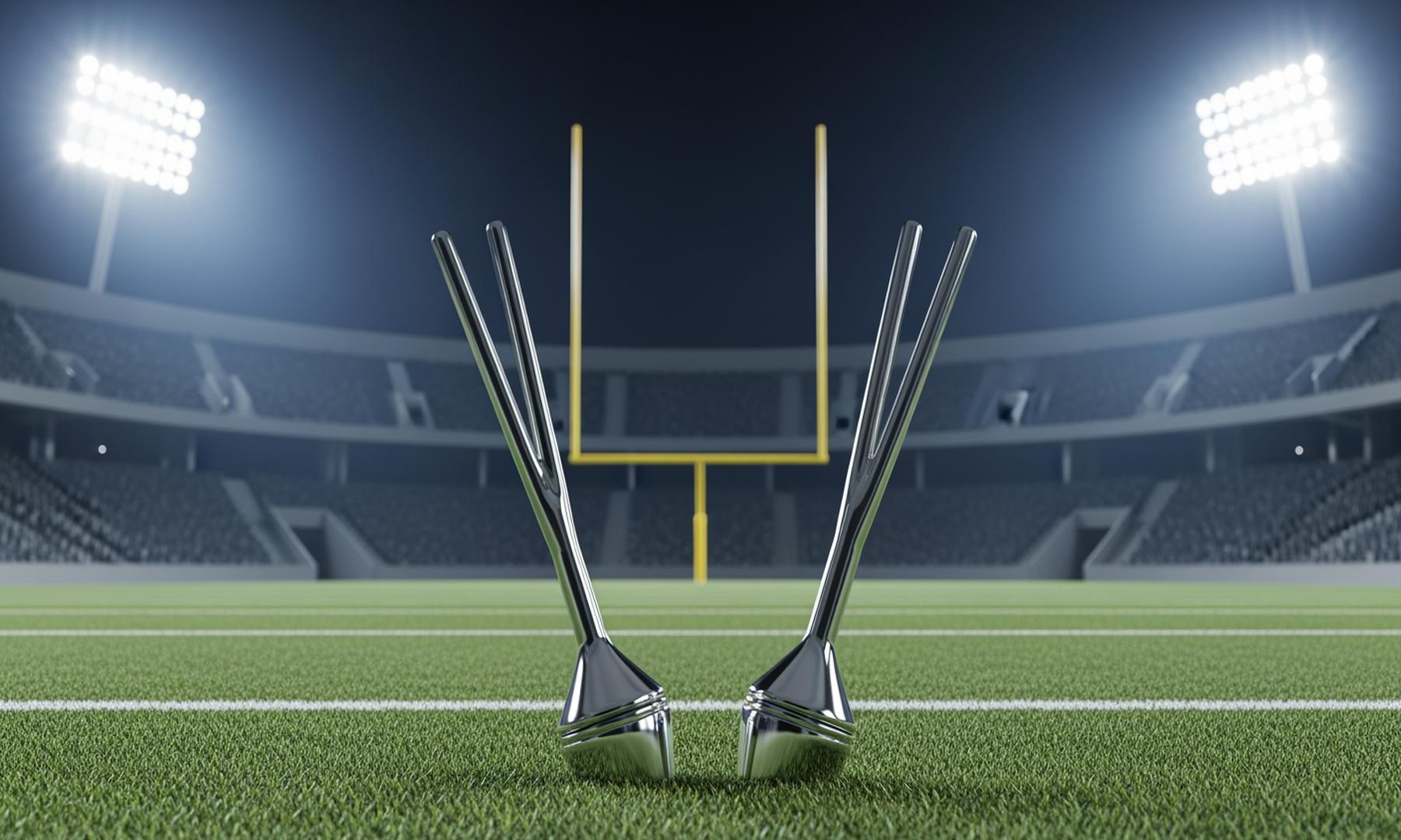 Lawrence Tynes Discusses New York Giants' Unique Kicking Strategy