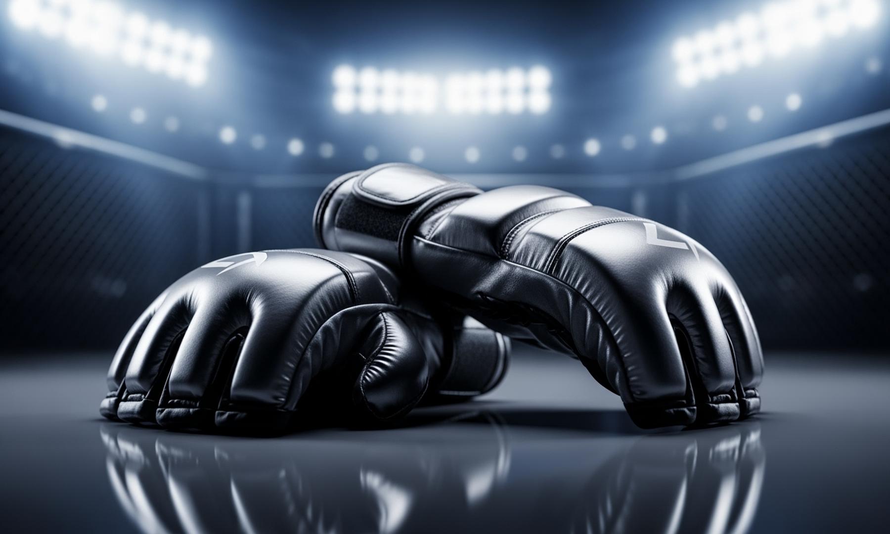 Quillan Salkilld Achieves Knockout of the Year Contender at UFC 321