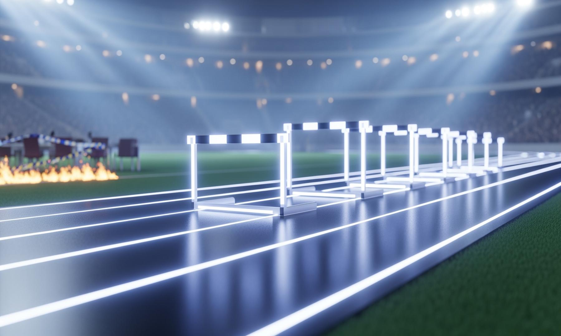 Sydney McLaughlin-Levrone Continues to Dominate Track with Record-Breaking Performances