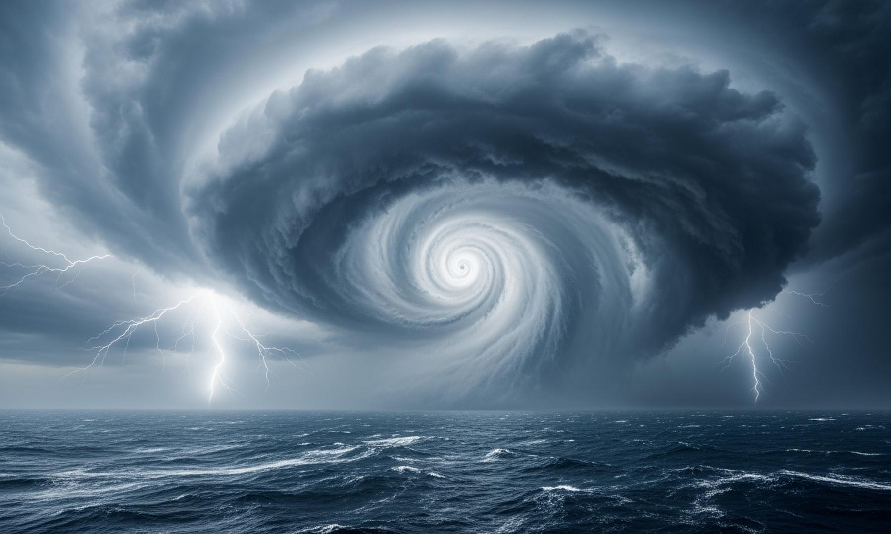Hurricane Melissa Intensifies to Category 4, Threatening Caribbean with Severe Weather