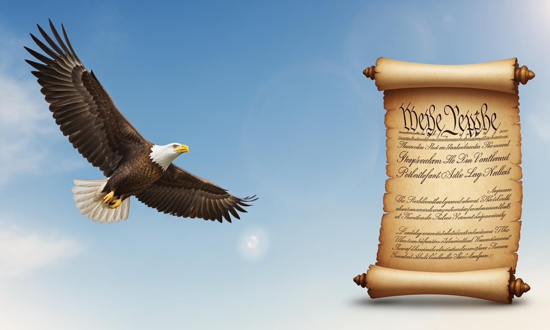 Congressman Jamie Raskin Advocates for Democracy and Constitutional Literacy