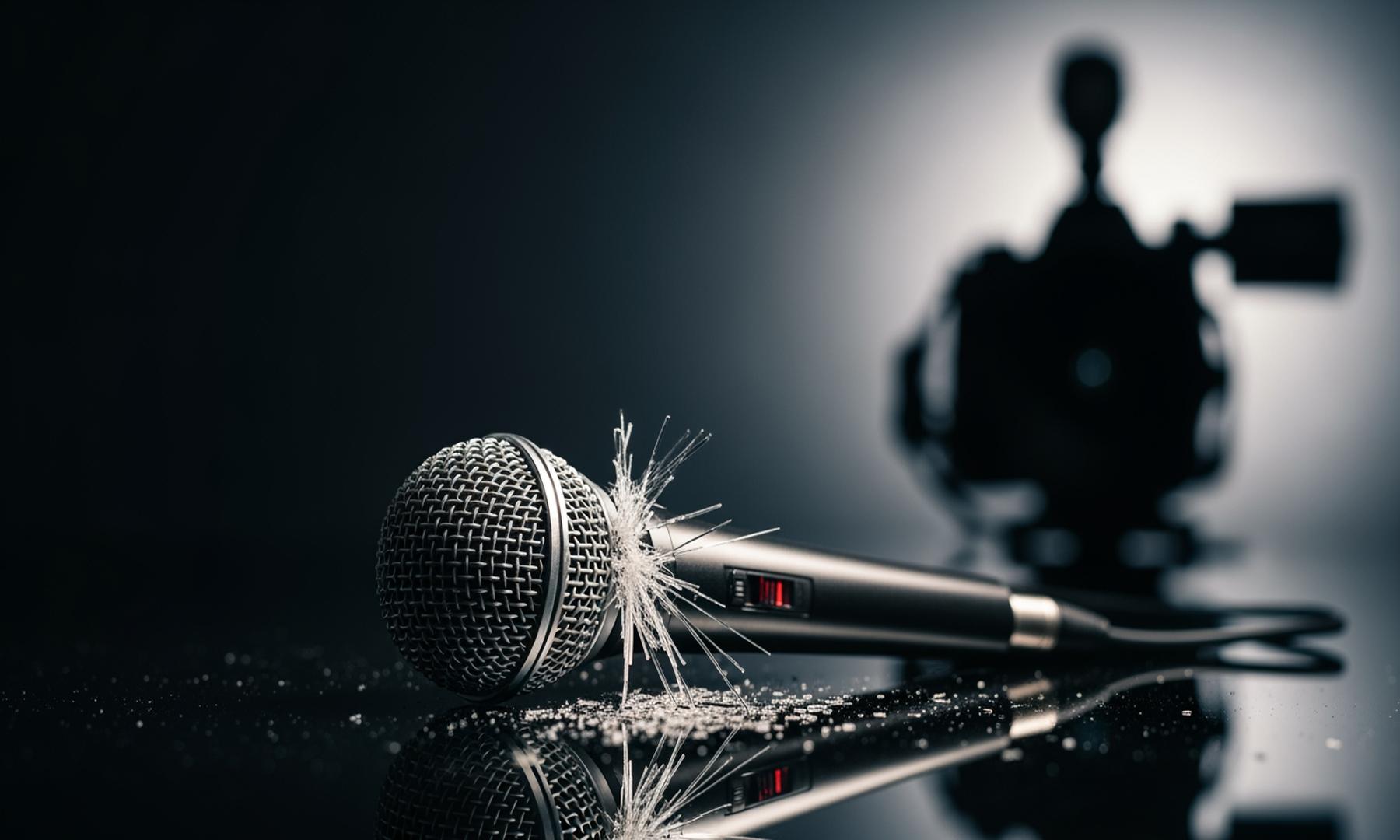 Olivia Rodrigo Criticizes DHS for Using Her Song in ICE Video Urging Self-Deportation