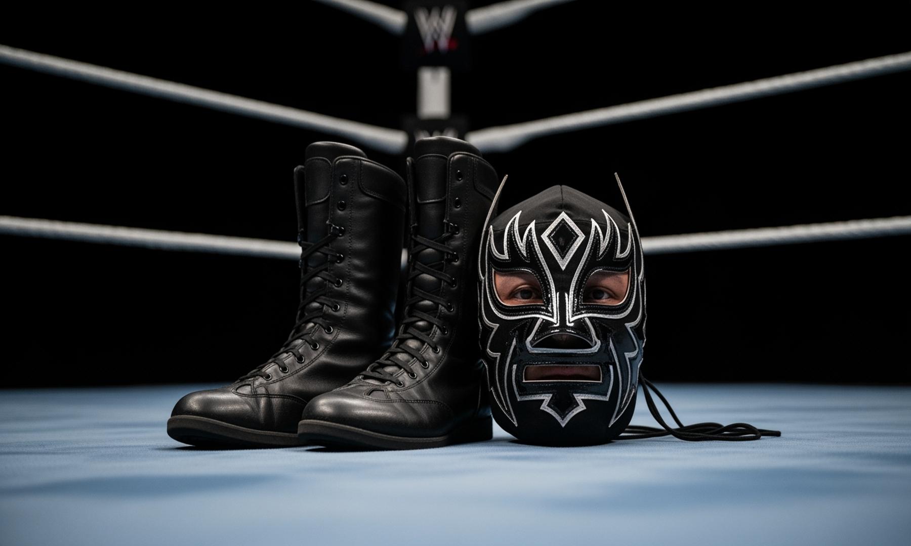 WWE SmackDown Star Zelina Vega Undergoes Name Change, Aligns with Aleister Black