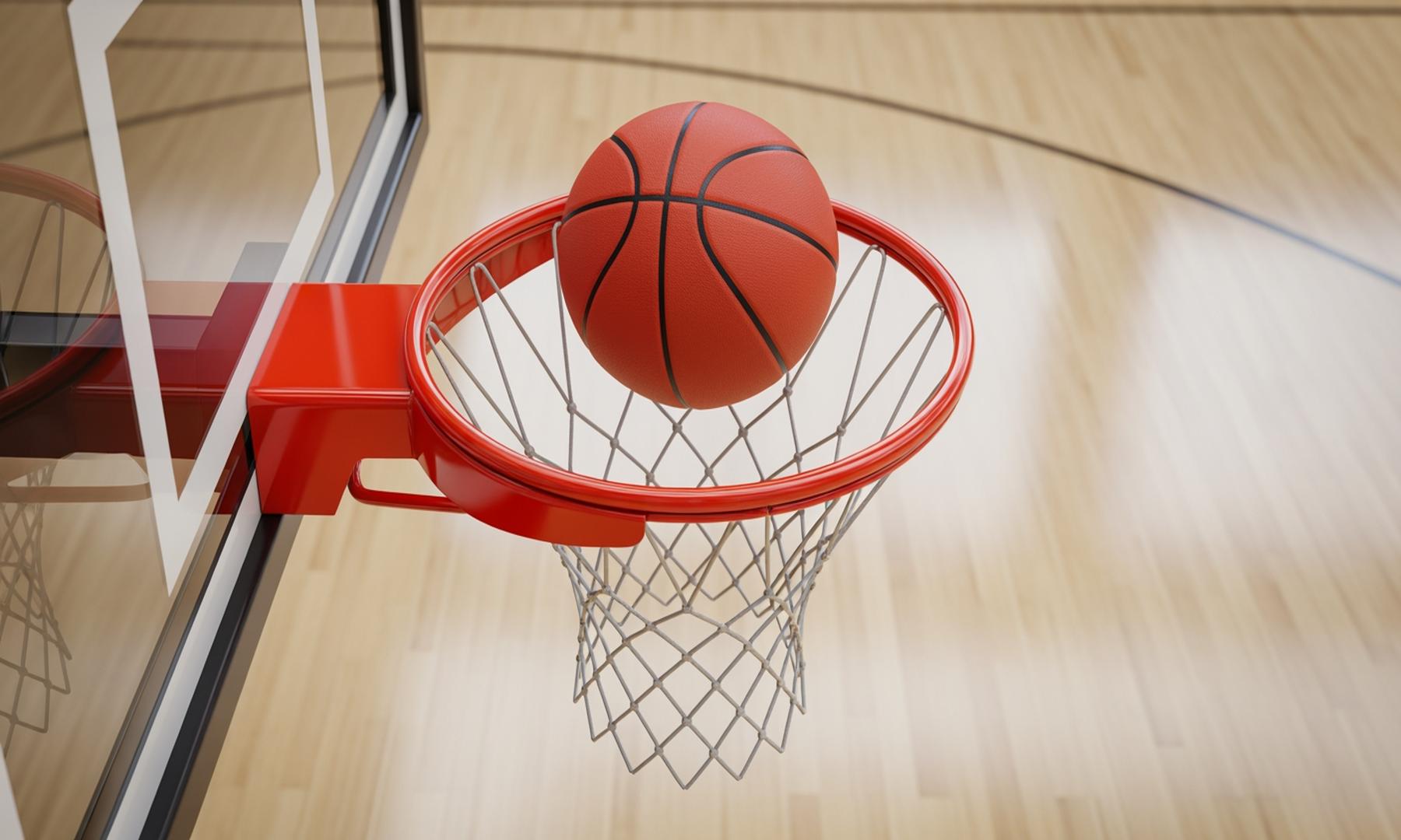 Duke University Secures Commitment from 7-foot-1 Center Maxime Meyer