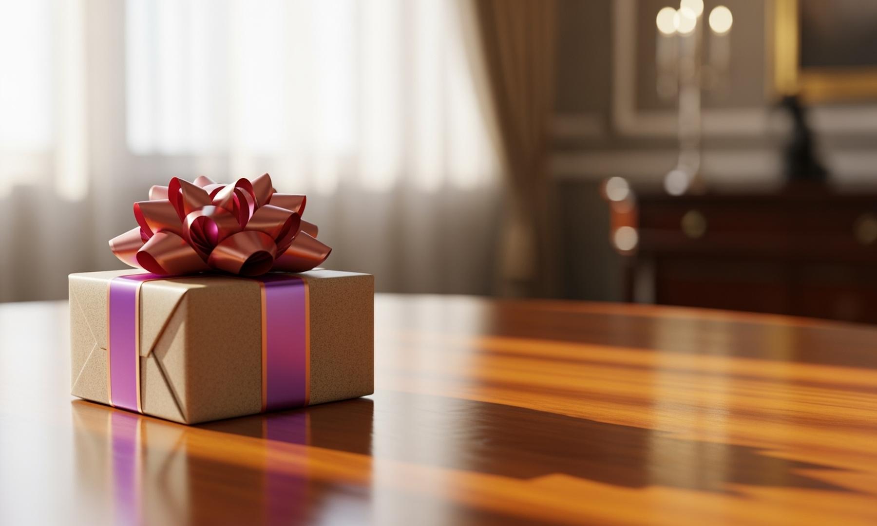 Amazon Offers Unique Gift Options with High Customer Satisfaction
