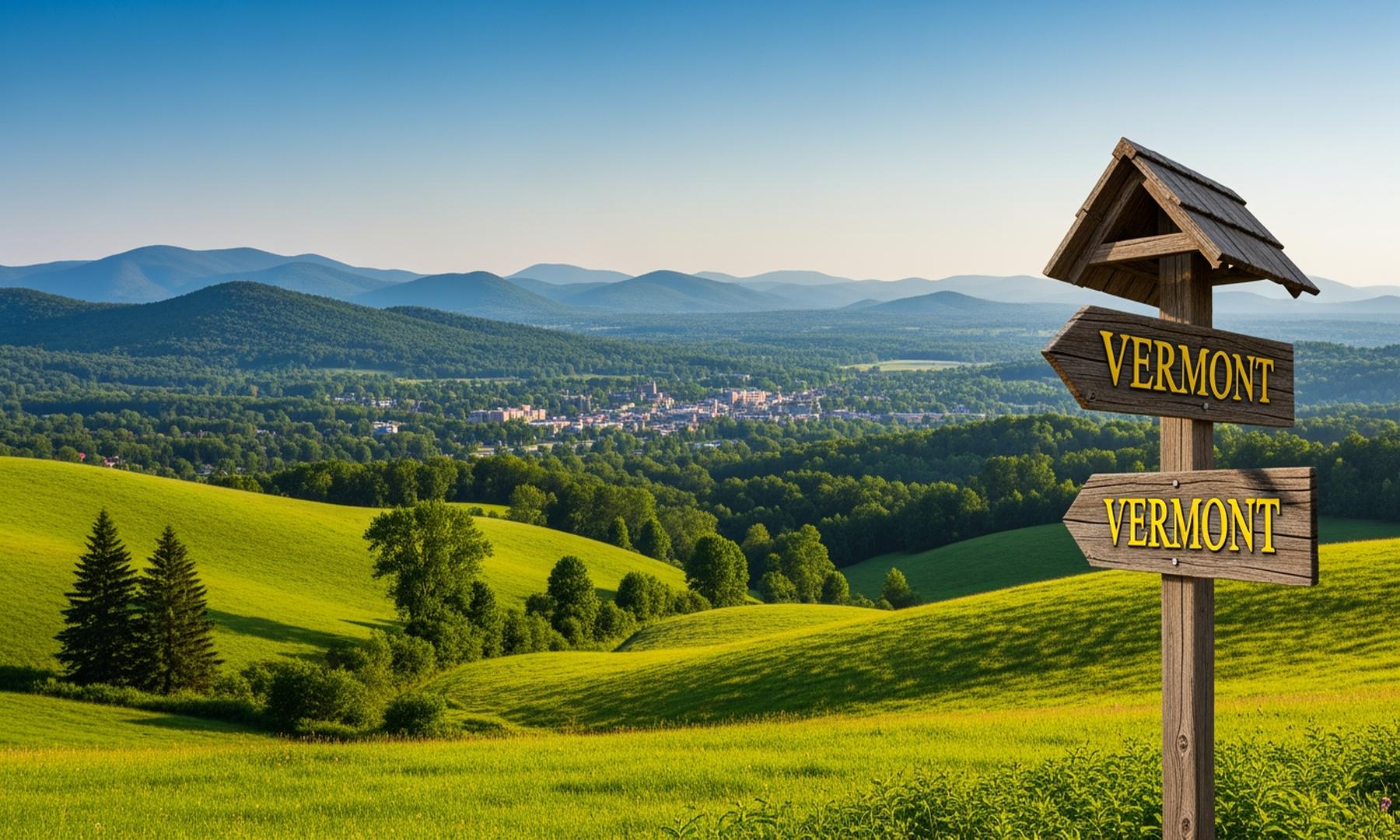 Vermont Realtors Advocate for Economic Development and Tourism