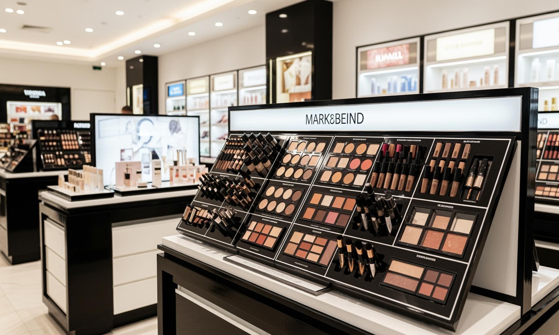 Ulta Beauty Opens First Middle East Store, Expanding Global Presence