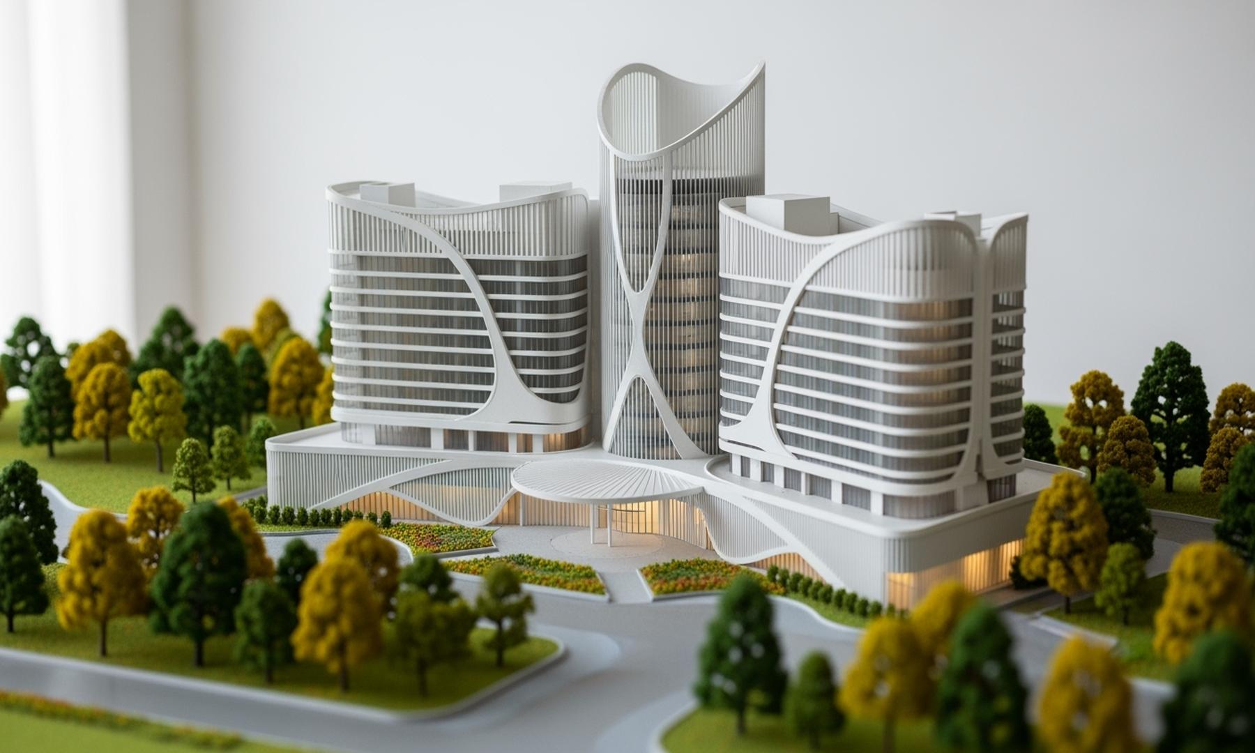 Hyatt Announces Andaz Hiroshima Hotel Development, Enhancing Regional Tourism