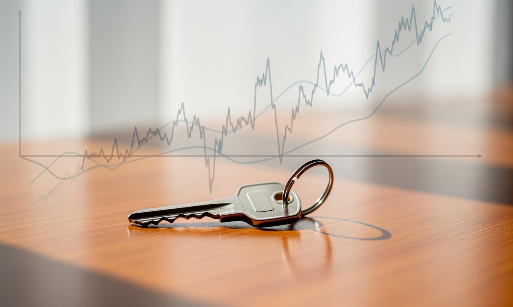 Norfolk County Homebuyers Experience Price Relief Amid Market Fluctuations