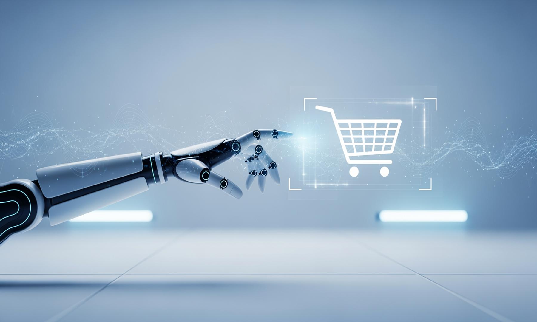 Amazon Sues Perplexity Over Unauthorized AI Shopping Agents