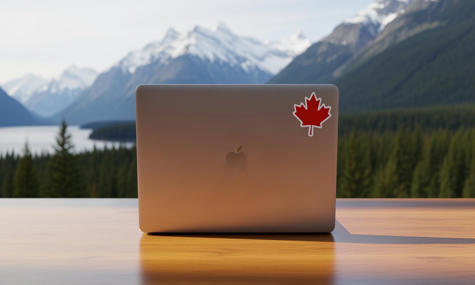 Canada Welcomes Digital Nomads with Visitor Visa Program