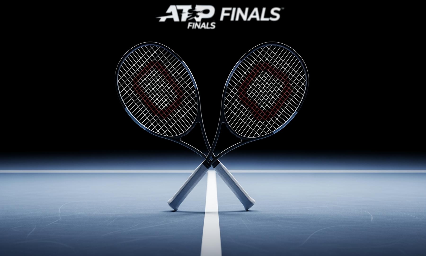 Sinner and Alcaraz Engage in Friendly Competition Ahead of ATP Finals