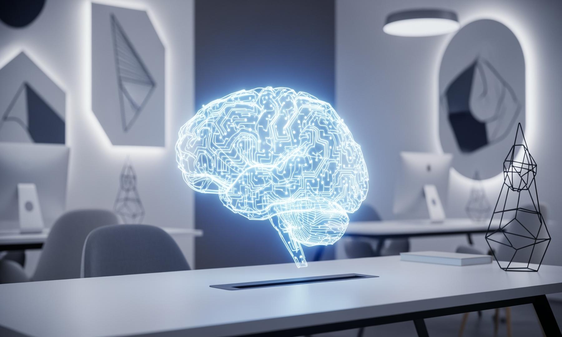 University of Michigan Introduces AI Concentration in MBA Program to Equip Future Business Leaders