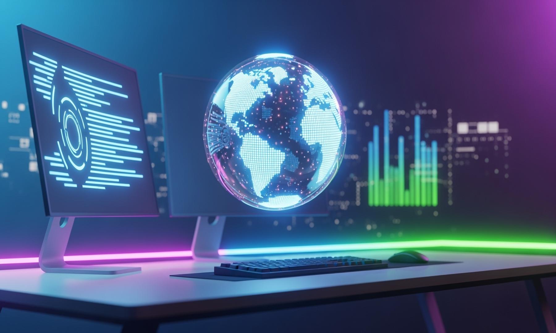 ChatGPT's Role in Vibe Coding: Lessons Learned from Automation Attempts