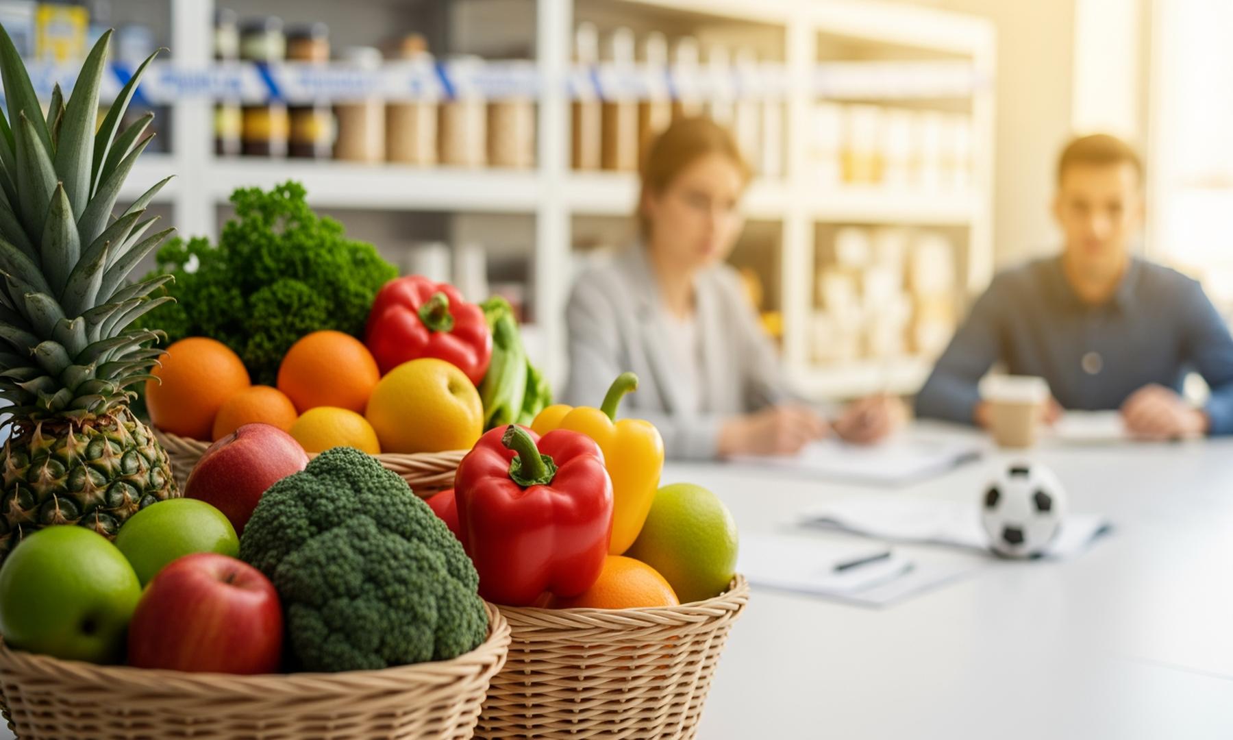Los Angeles Regional Food Bank Provides Aid Amid SNAP Benefit Disruption