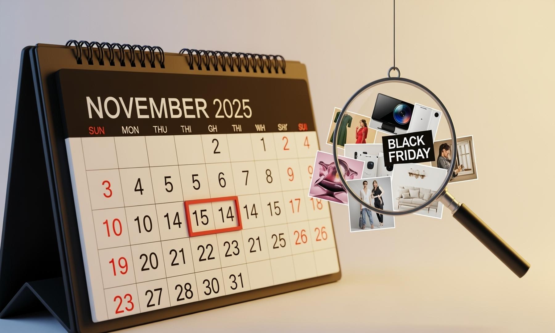 Walmart Announces 2025 Black Friday Schedule with Early Deals Preview