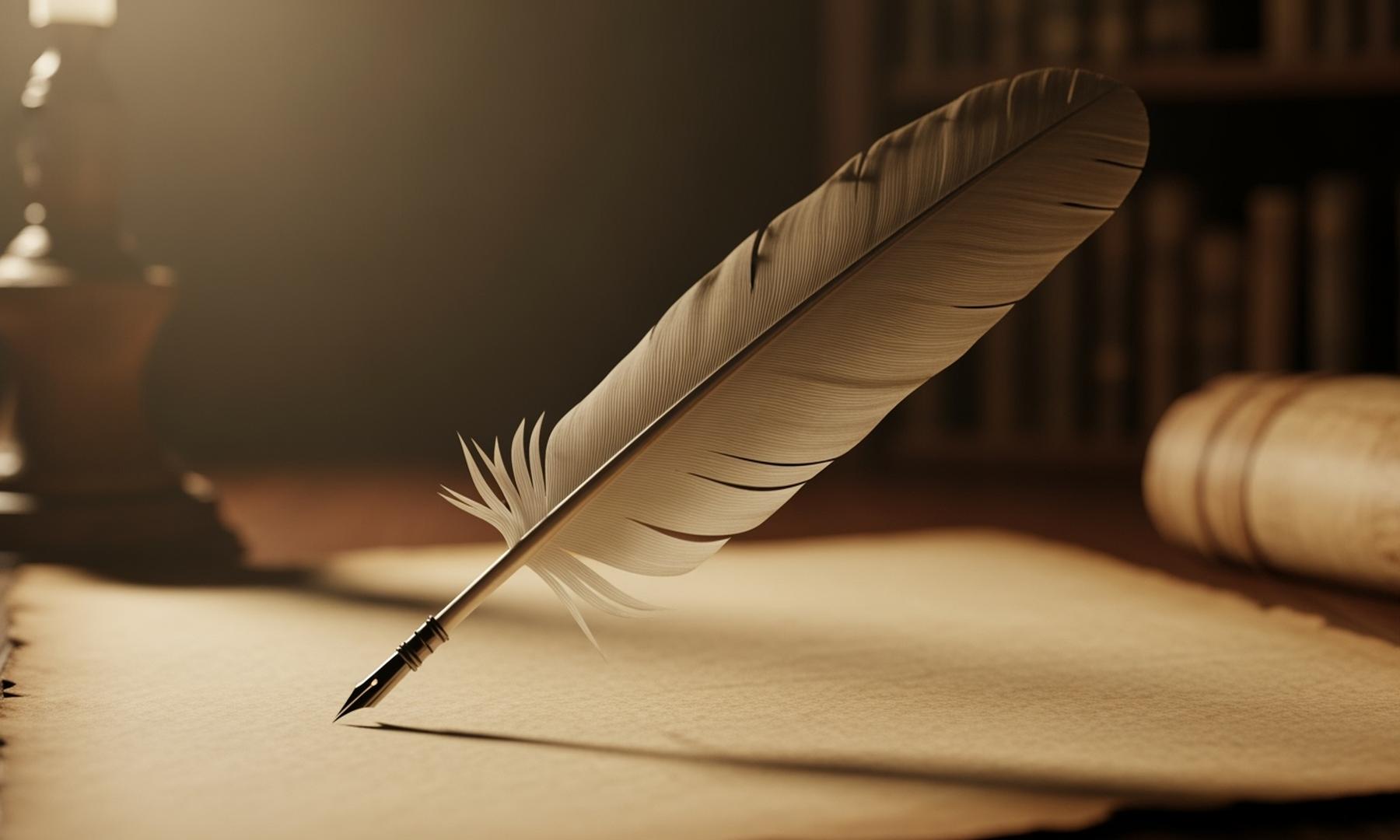 From Origins to Influence: John Dickinson