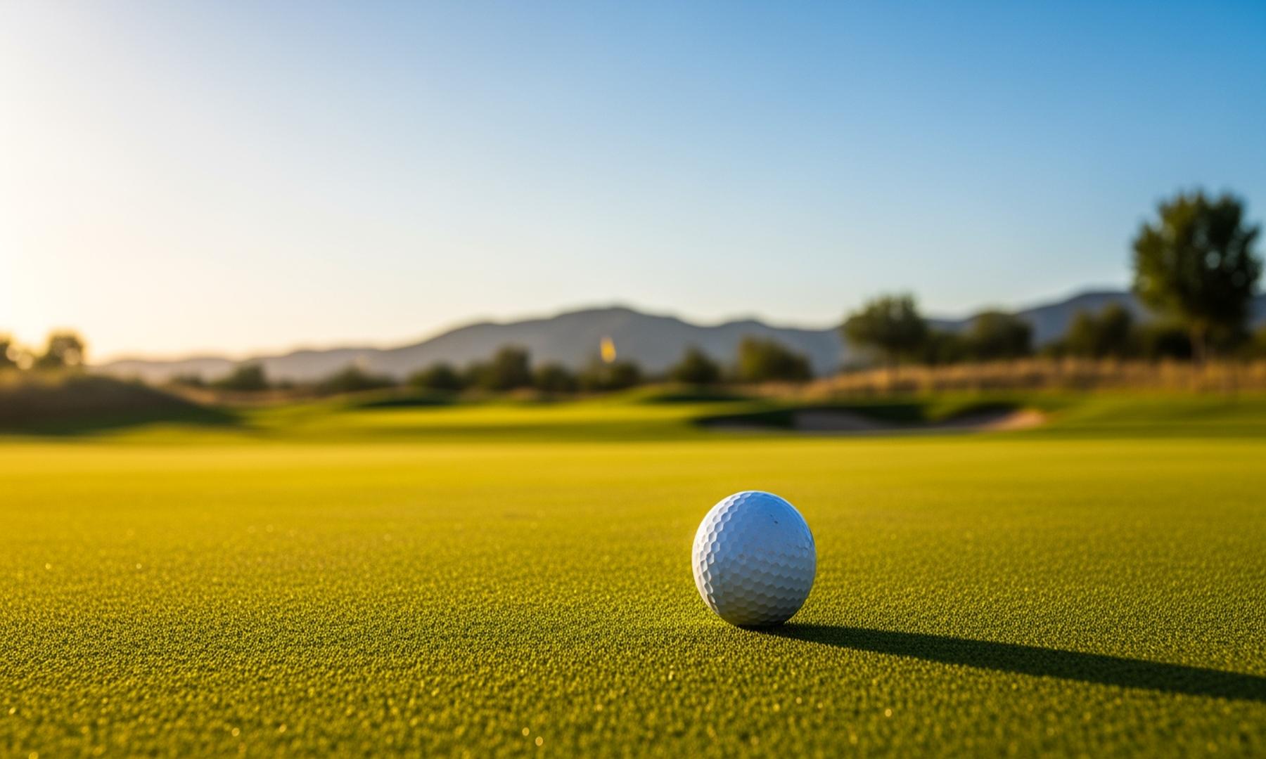 Eric Comrie Competes in Manitoba Open, Finishes Last with 42-Over