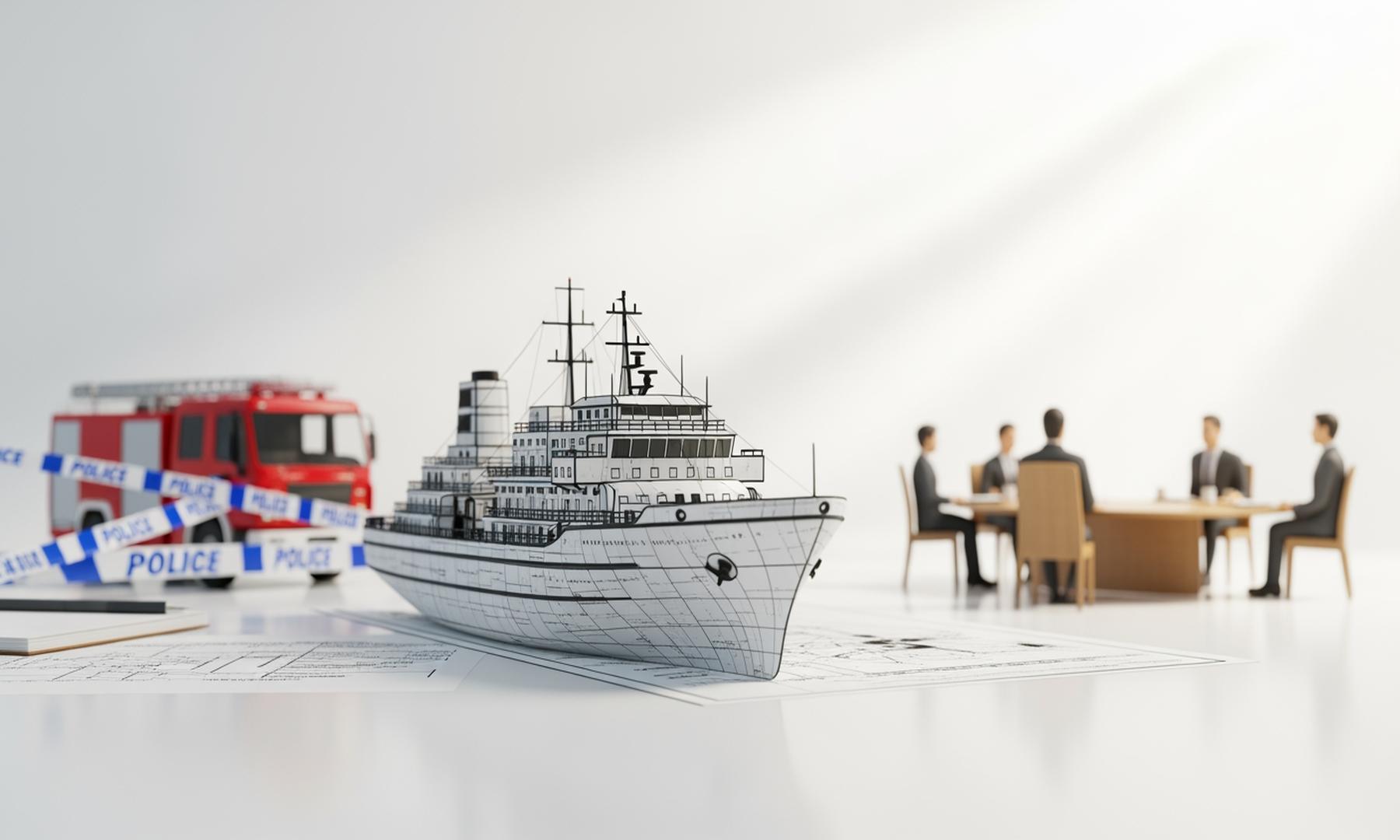 Fincantieri Reports Strong Revenue Growth and Expands Orderbook Amid Global Demand