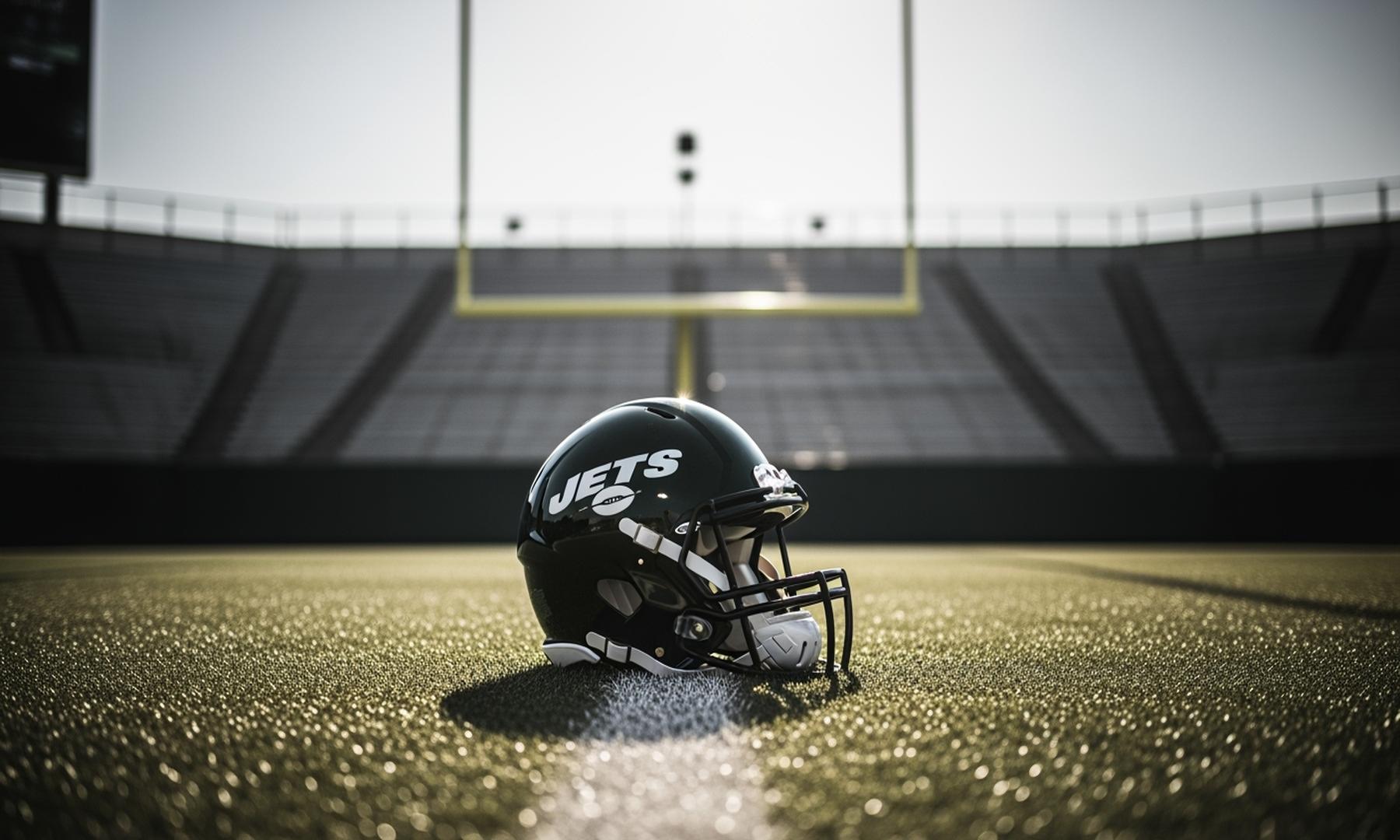 Nick Mangold's Passing Marks End of an Era for New York Jets Football