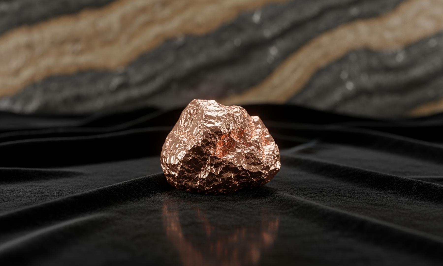 Solis Minerals Expands Cucho Copper Project with Strategic Financing