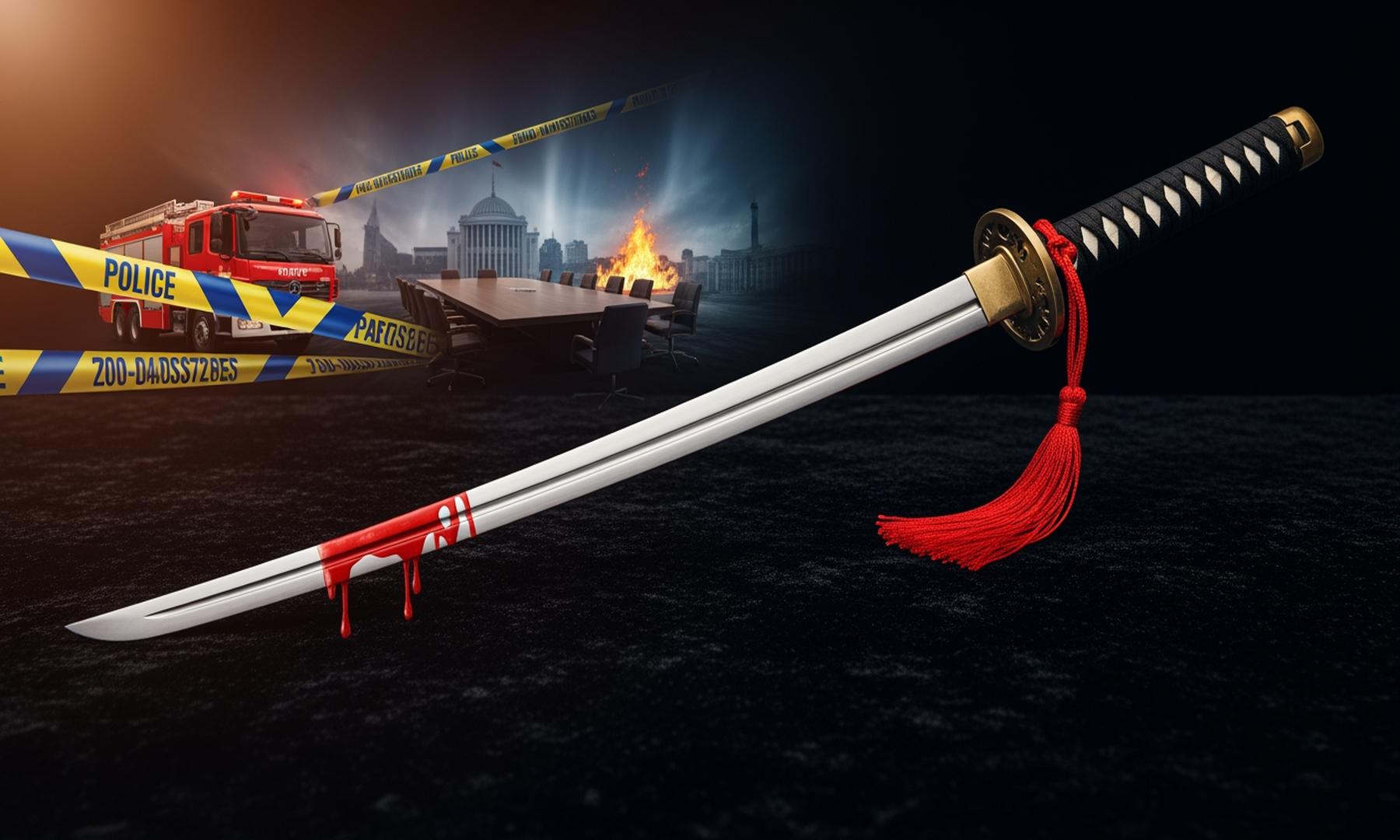 Quentin Tarantino's 'Kill Bill: The Whole Bloody Affair' Returns to Theaters with Extended Cut