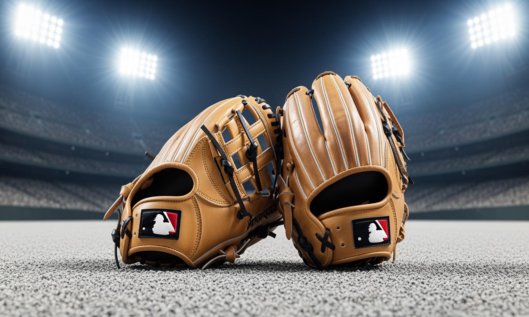 Dodgers Revise World Series Roster, Adding Pitchers Henriquez and Klein