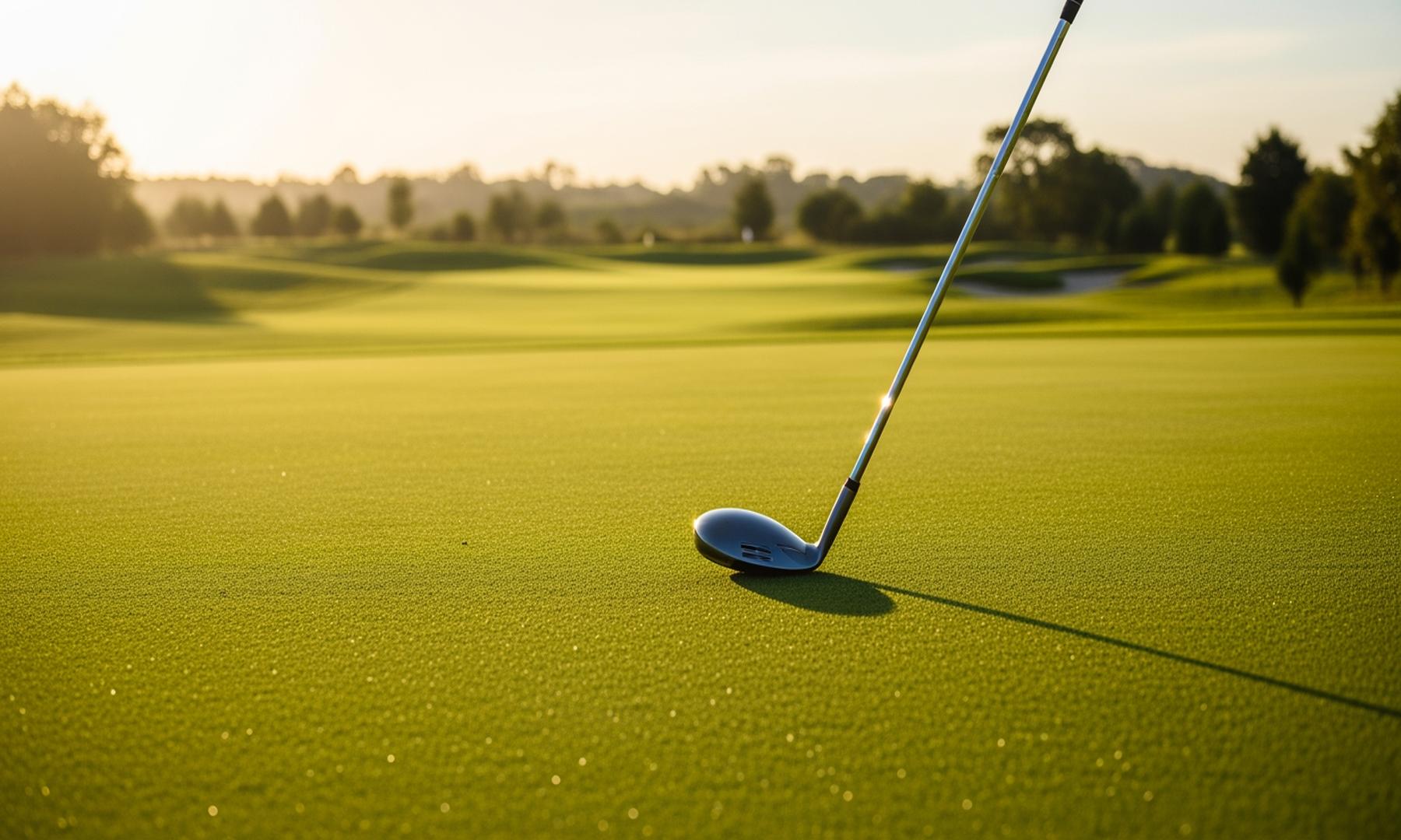 Golf Industry's Strategy to 'Grow the Game' Criticized for Misplaced Focus