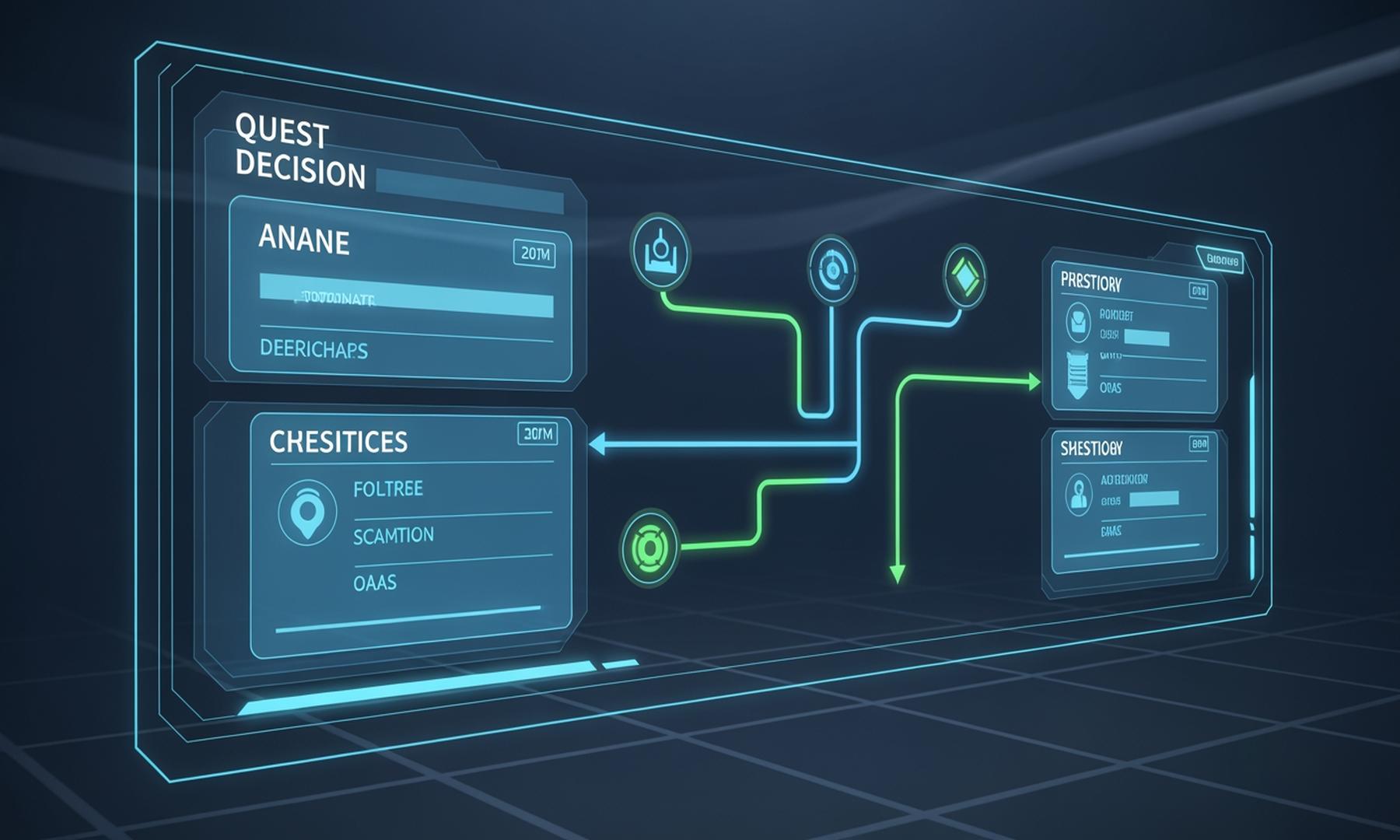 IGN Guide Details Quest Decisions in The Outer Worlds 2