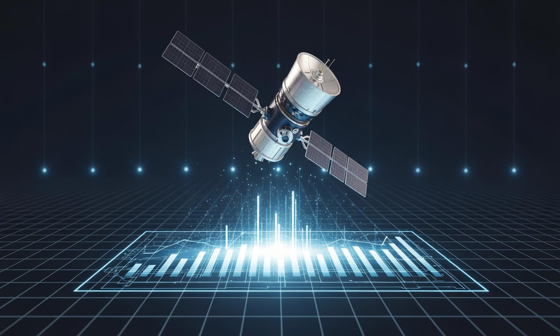 Viasat Stock Rises Following J.P. Morgan Upgrade