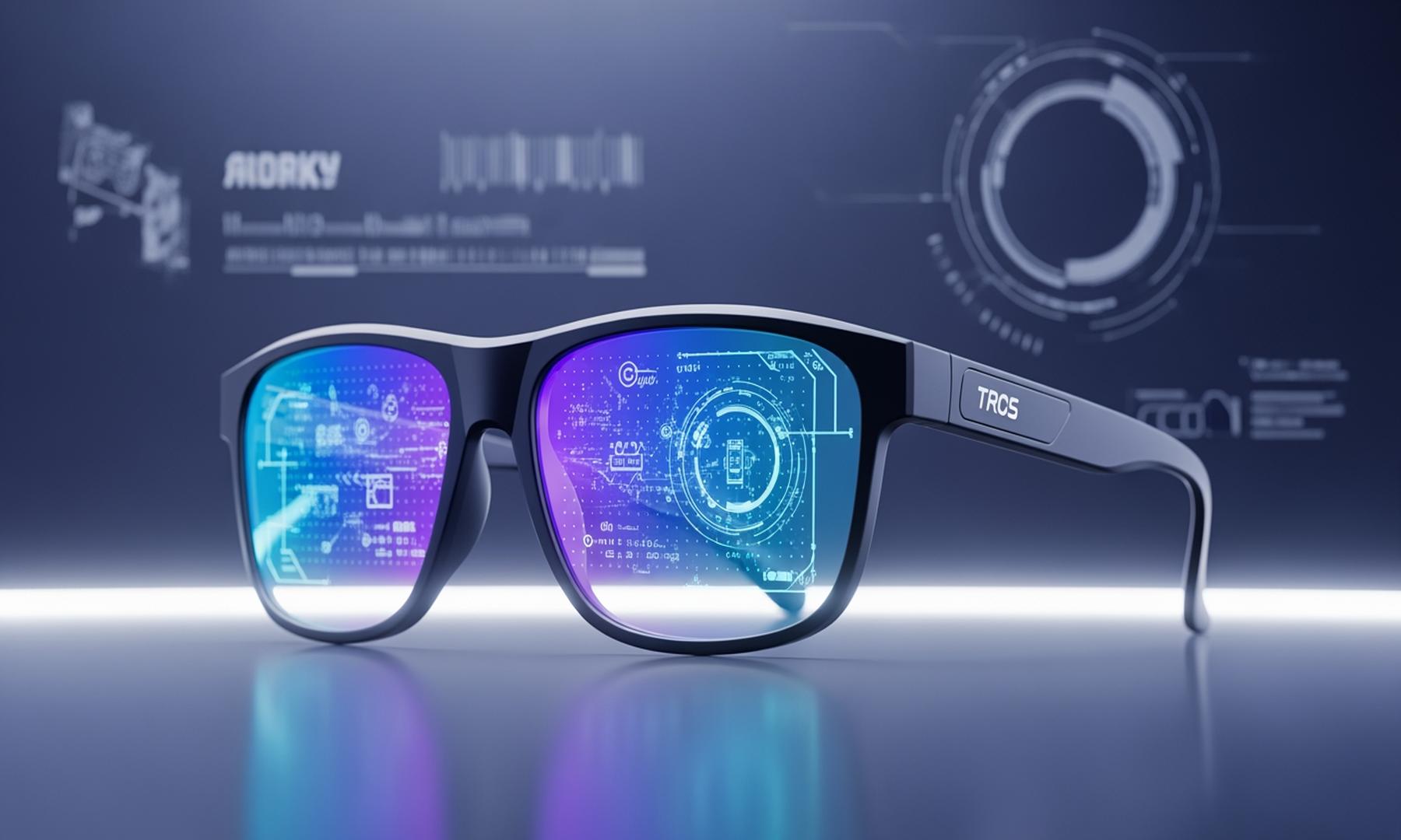 Meta Launches Ray-Ban Display Glasses at $799, Introducing New Wearable Technology