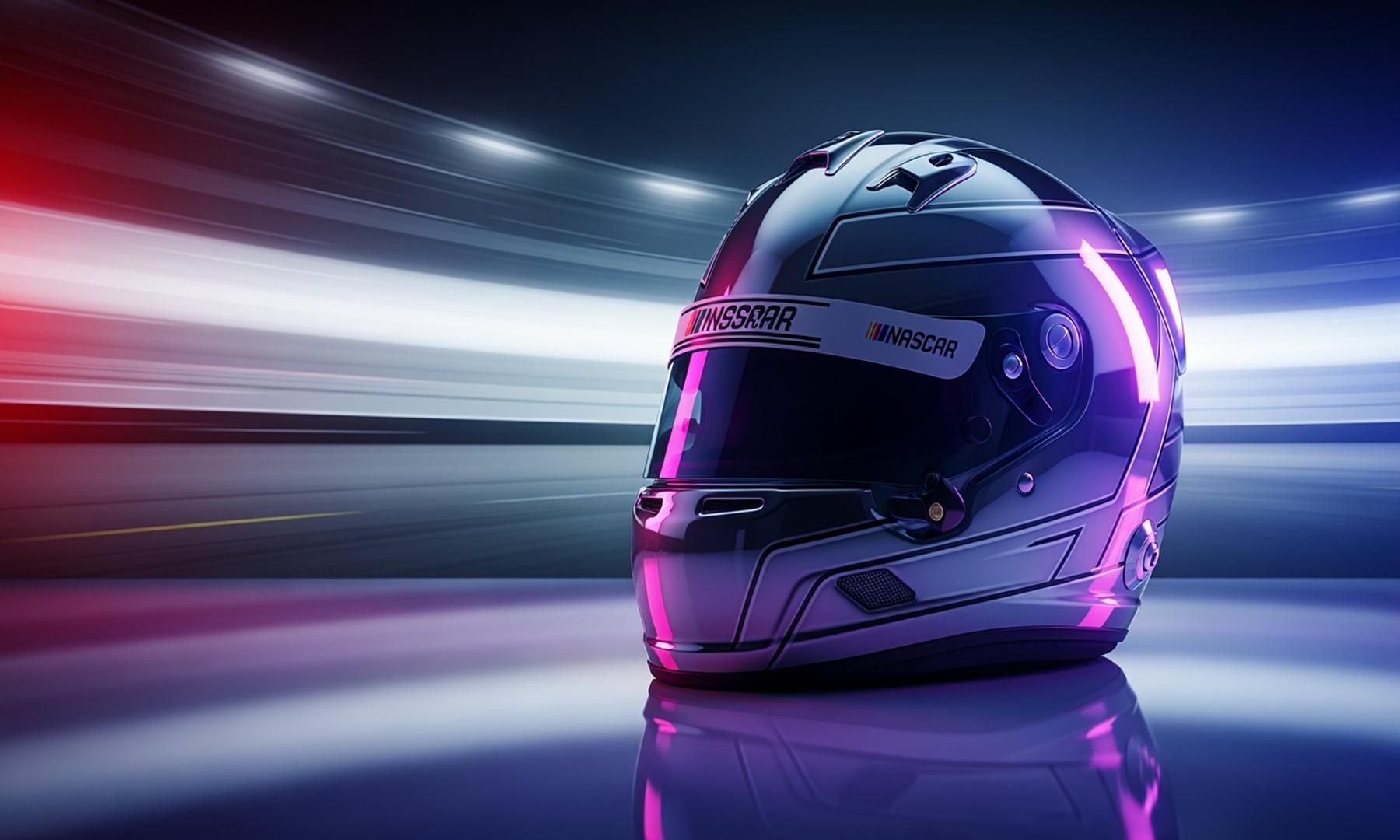 William Byron Aims for NASCAR Cup Series Championship Glory