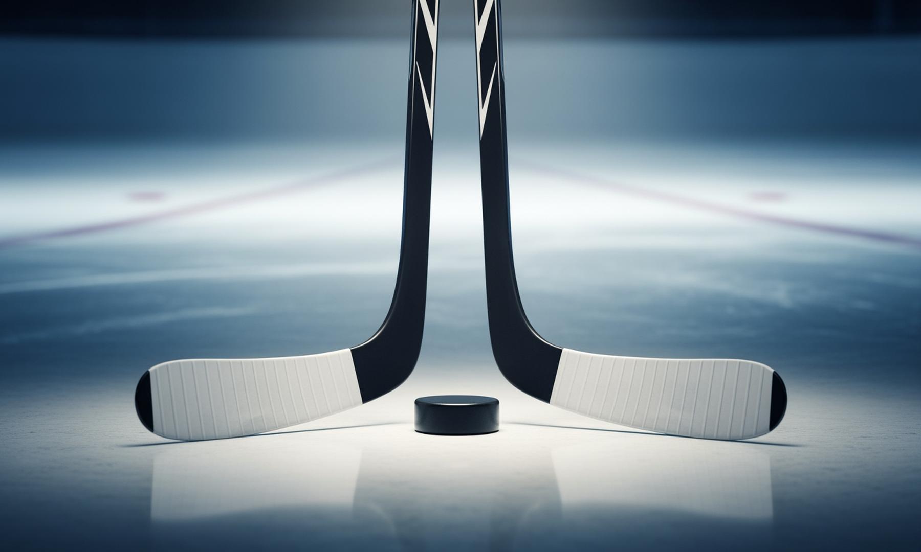 Abbey Murphy Achieves Hat Trick in Team USA Victory Over Team Canada