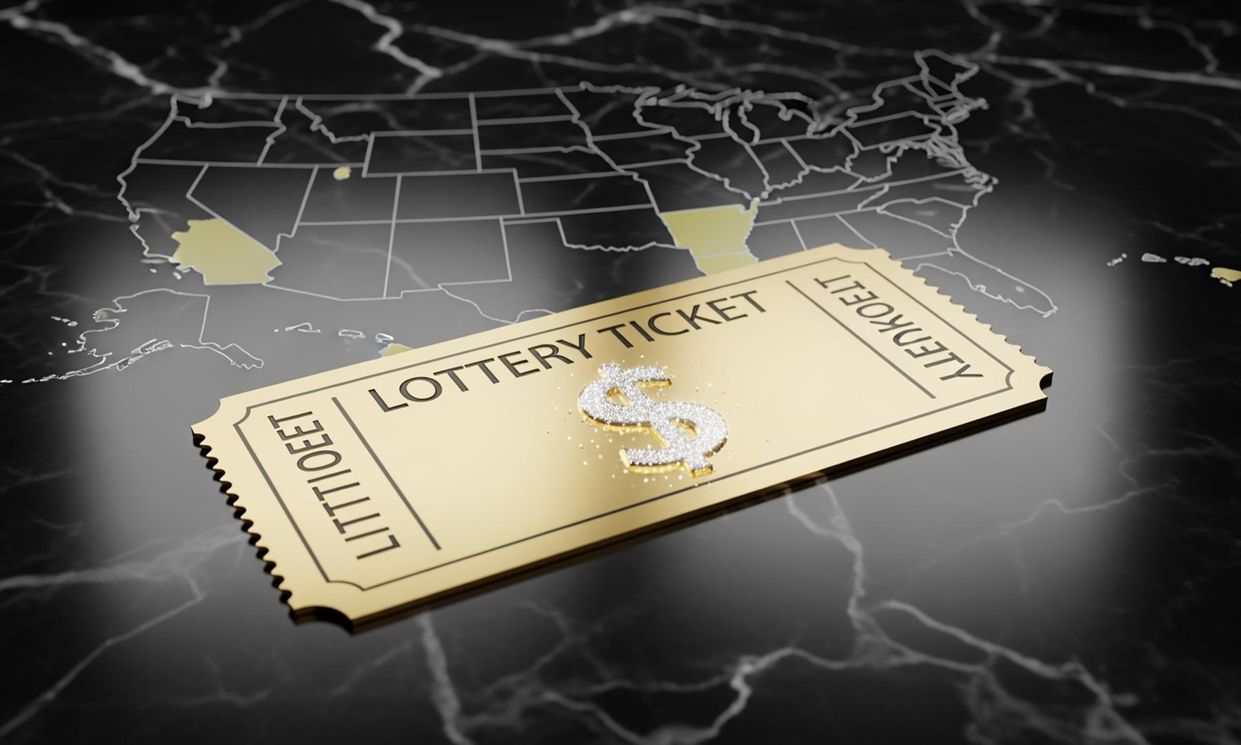 Mega Millions Jackpot Nears $1 Billion with Significant After-Tax Payout Variations Across States