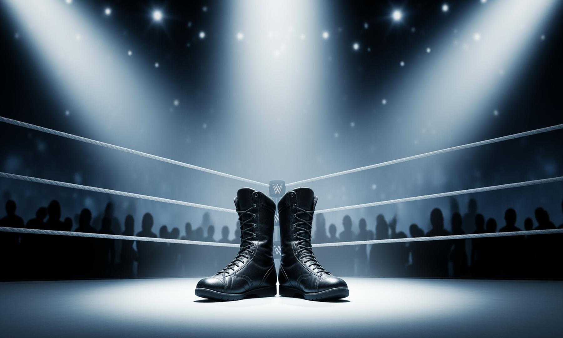 John Cena's Retirement Match and Exhibition Series Announced by WWE