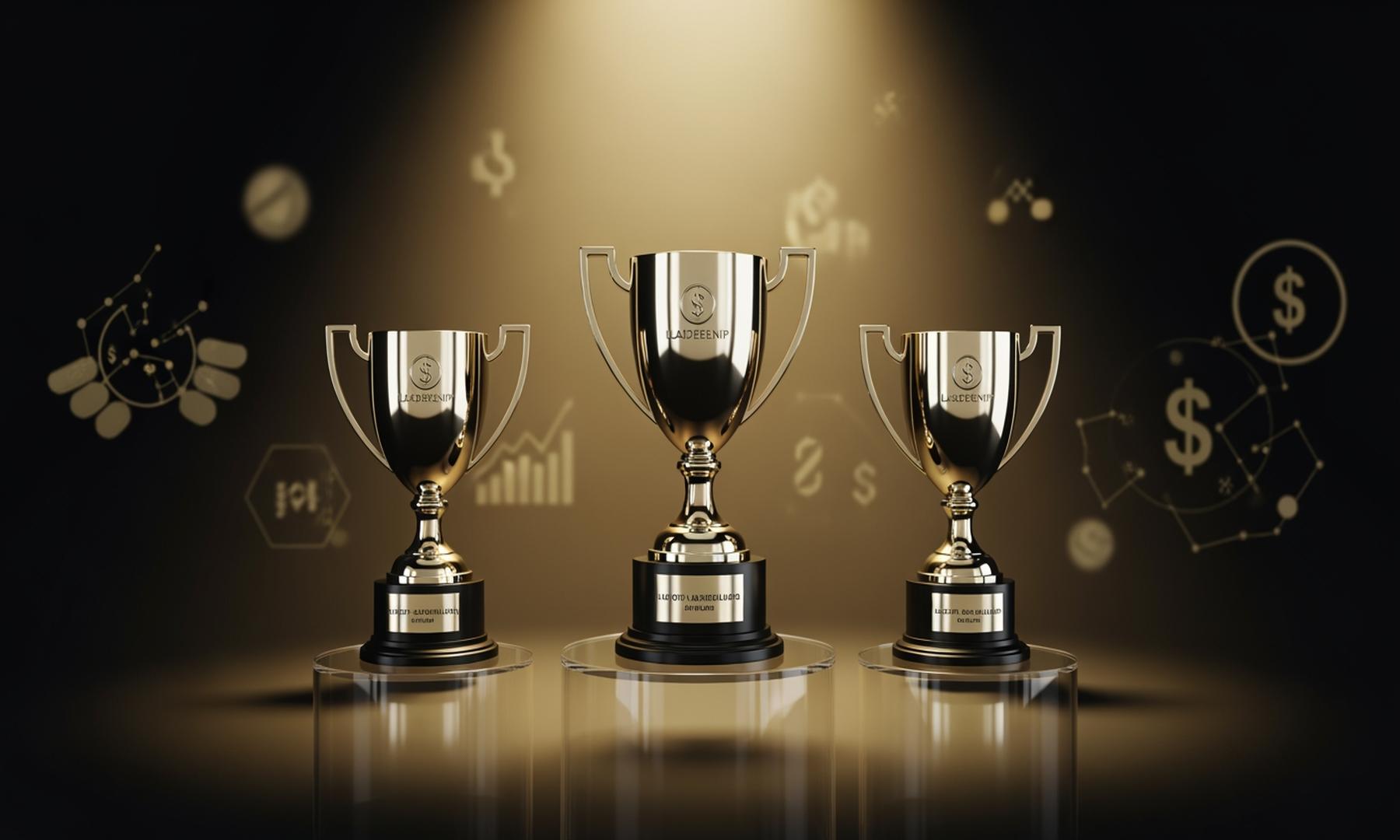 Asia Aviation Public Company Limited Honored with Top Awards for CEO, CFO, and Investor Relations