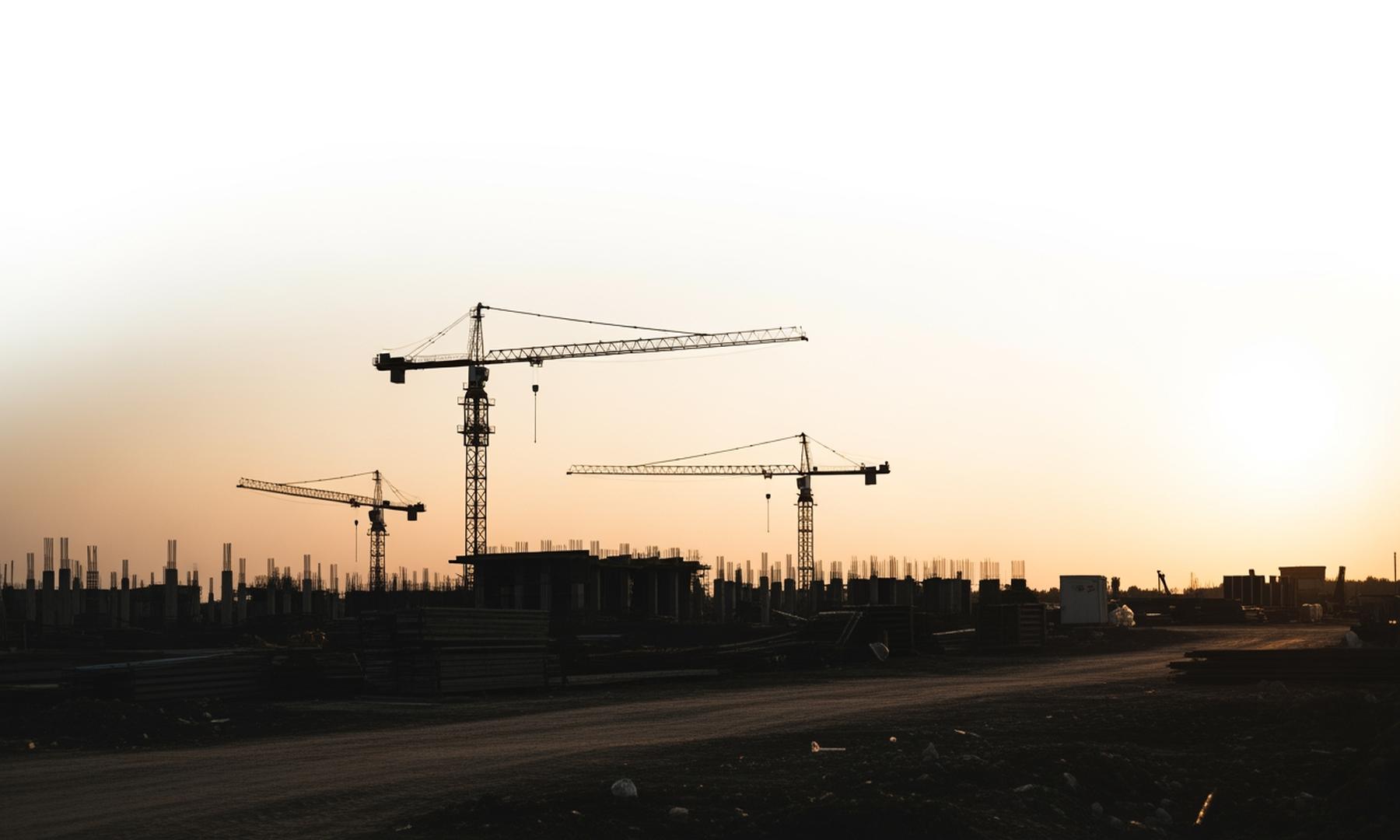 Vidi Construction Faces Administration Amid Brexit and Global Challenges