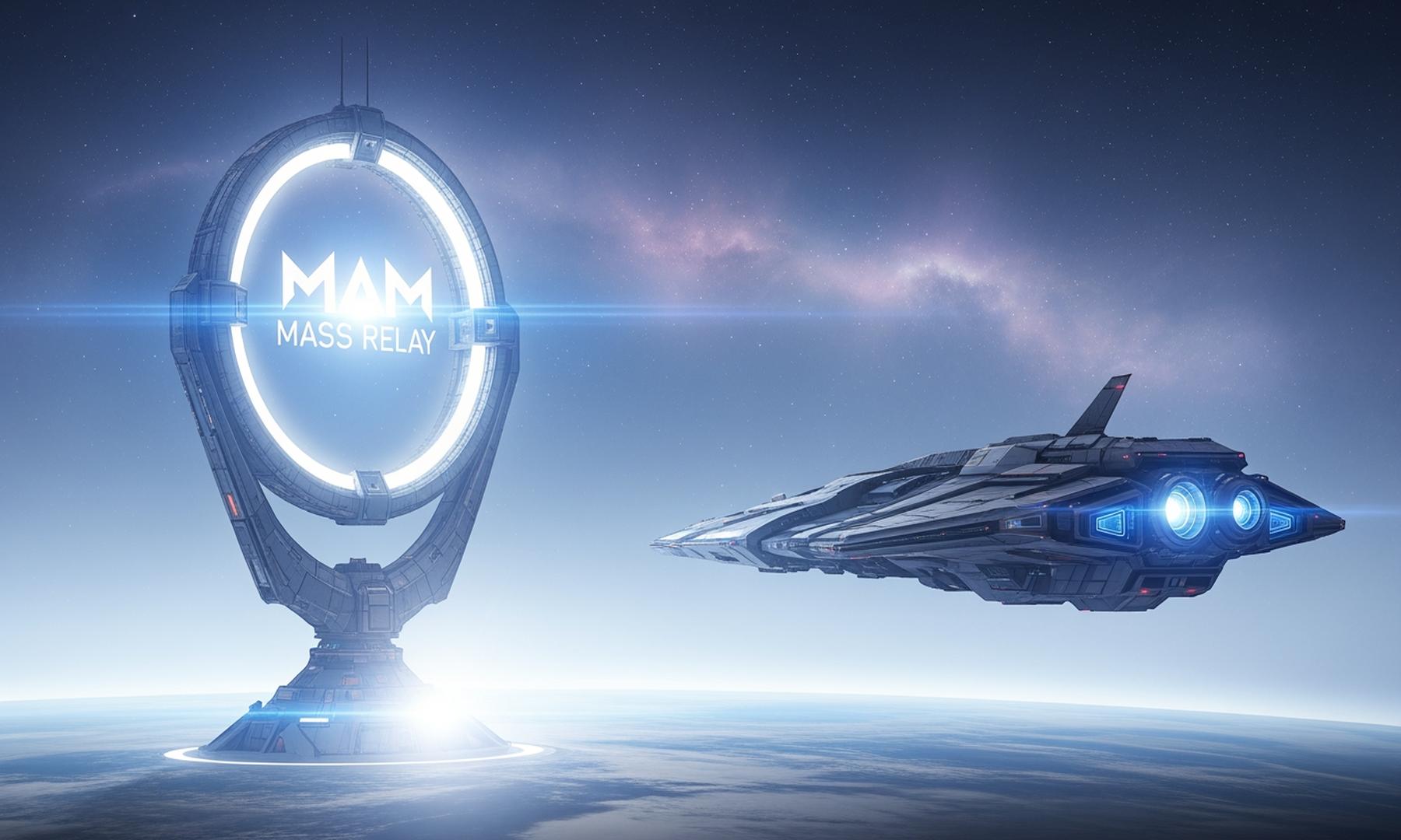 Bioware Reassures Fans of New Mass Effect Amid EA Acquisition Concerns