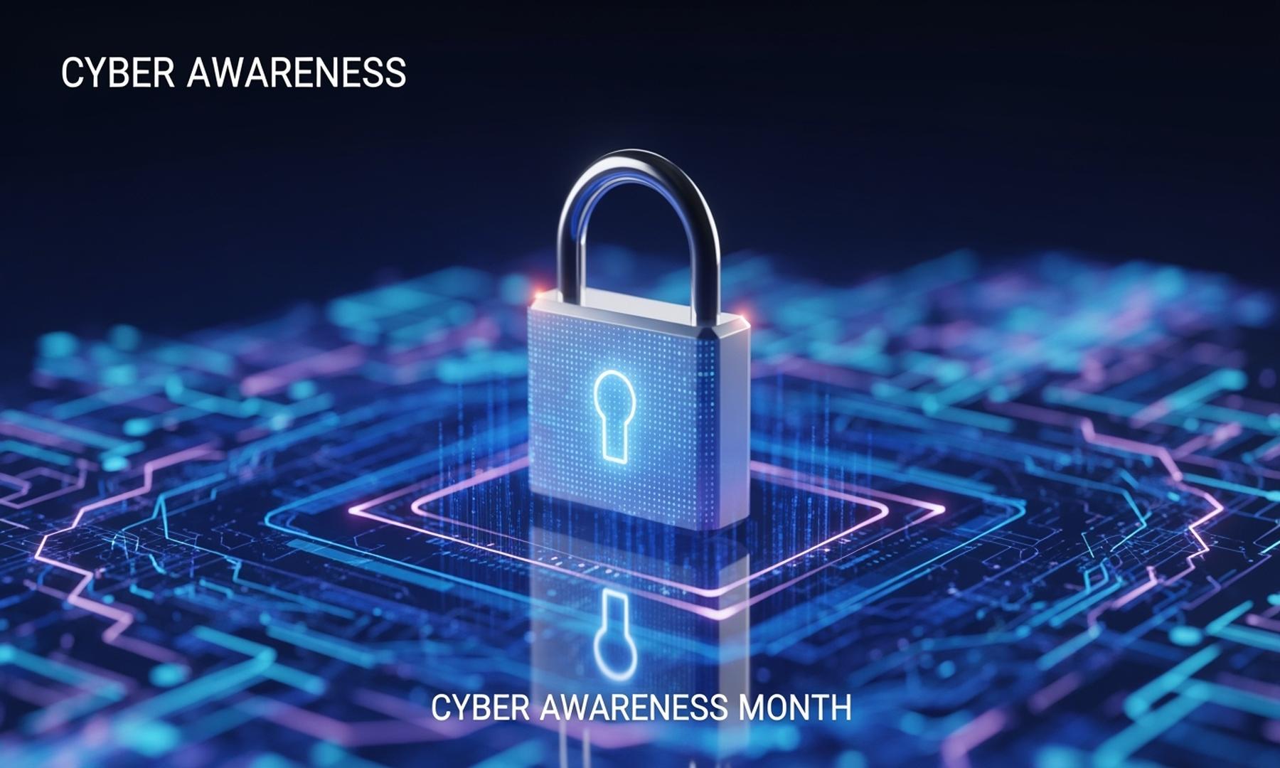 Cybersecurity Experts Highlight Importance of Protecting Children Online During Cyber Awareness Month