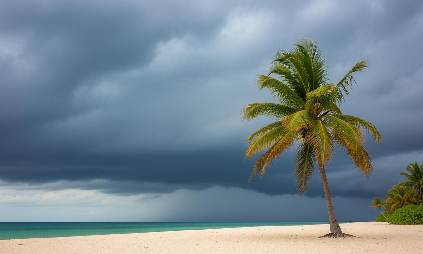 Jamaica Declared Disaster Area Following Hurricane Melissa's Devastation