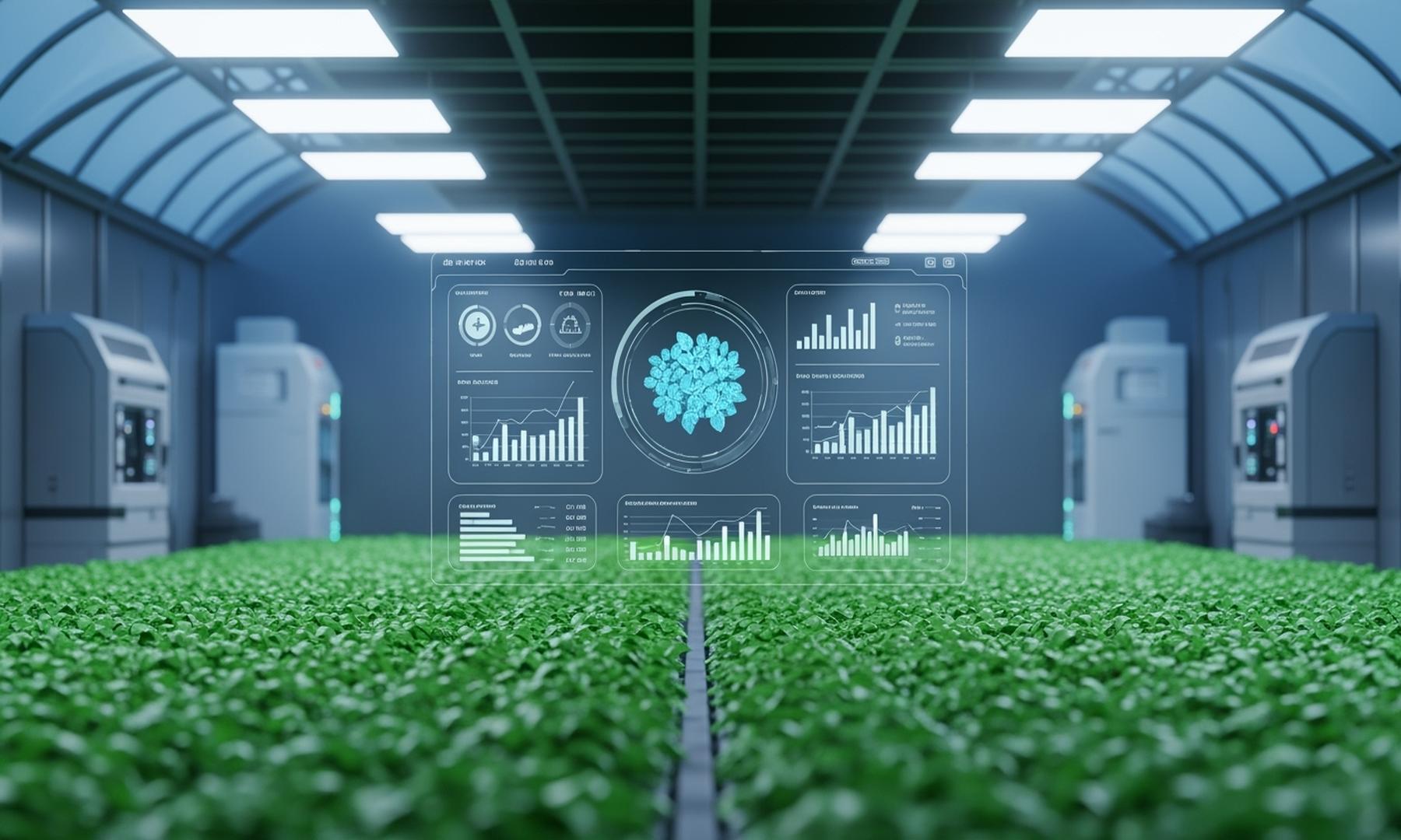 6 Seeds Consulting Launches Synthetic Research Platform to Enhance Food and Agriculture Decision-Making