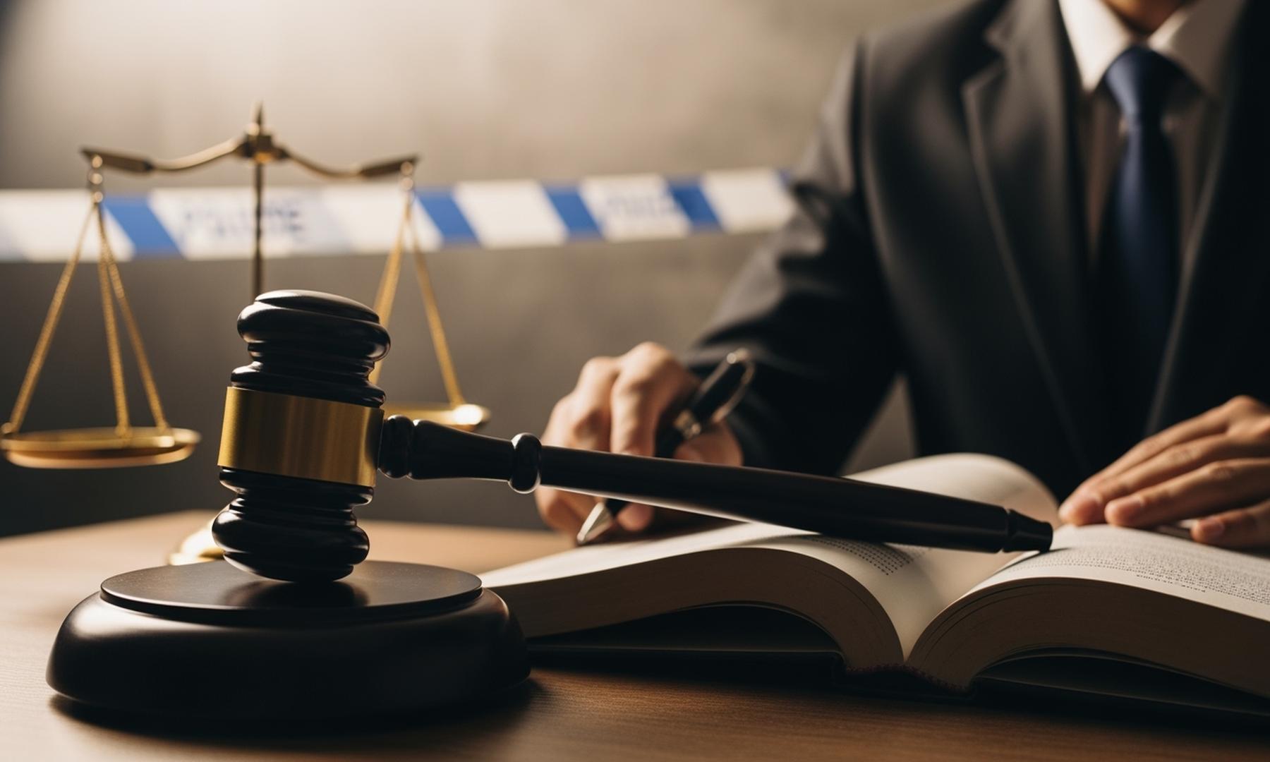 Illinois State University Teaching Assistant Arrested for Alleged Threats Against President Trump